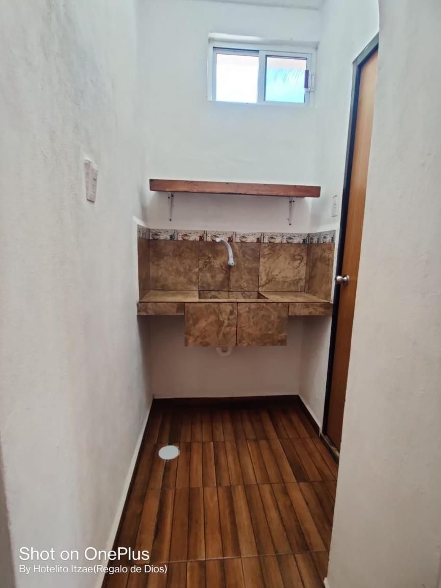 hotelito itzae