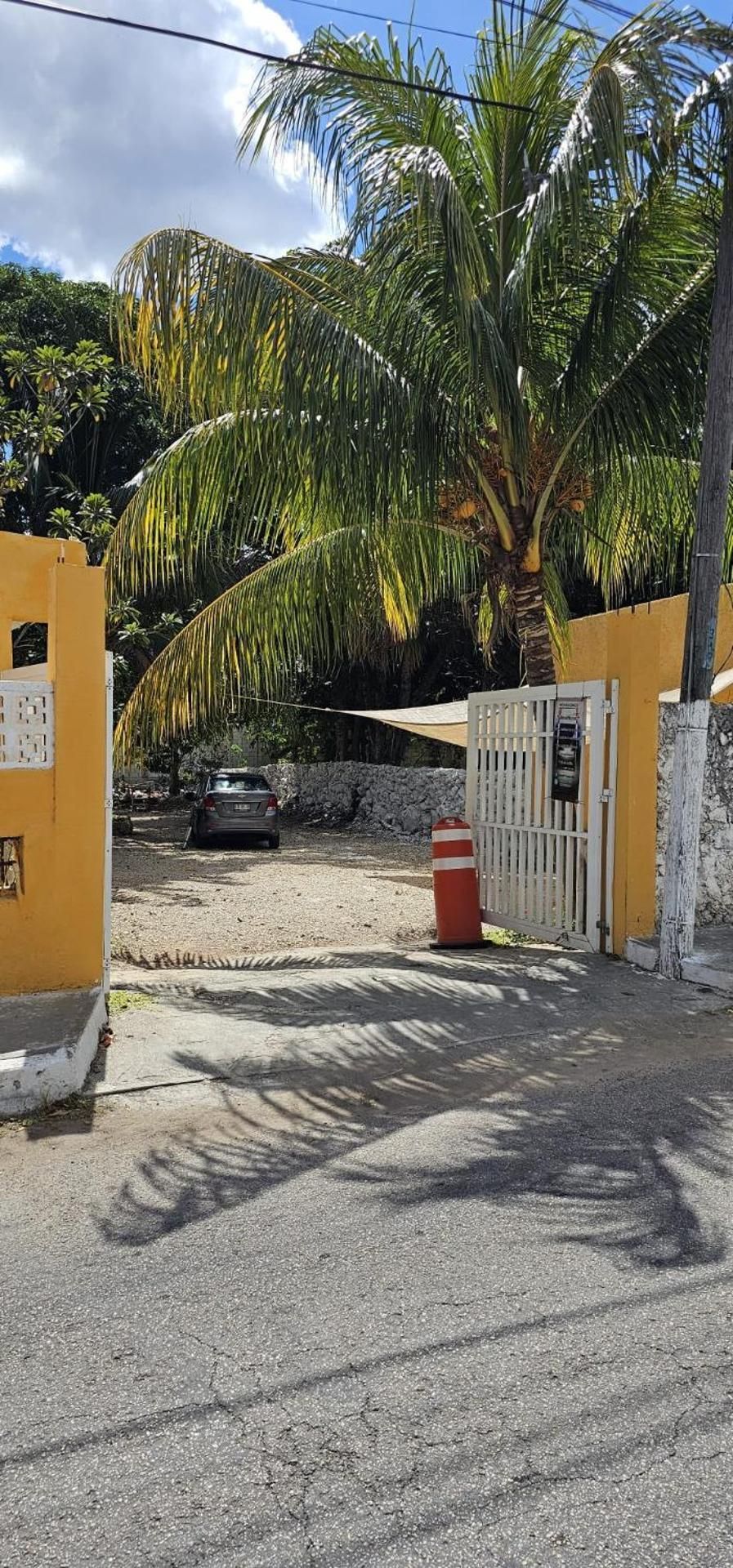 hotelito itzae