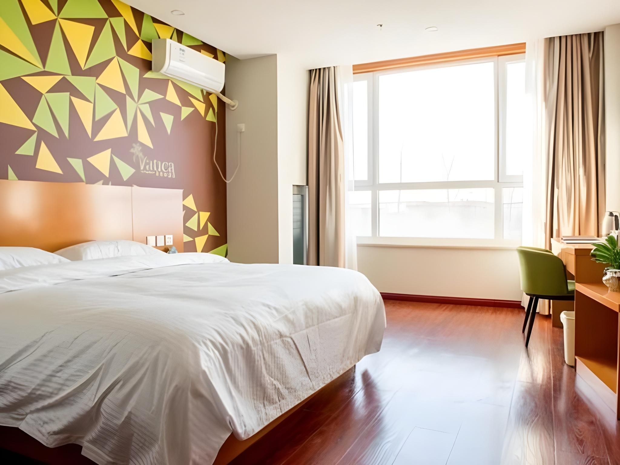 GTI - Yiran 1 Bed Room