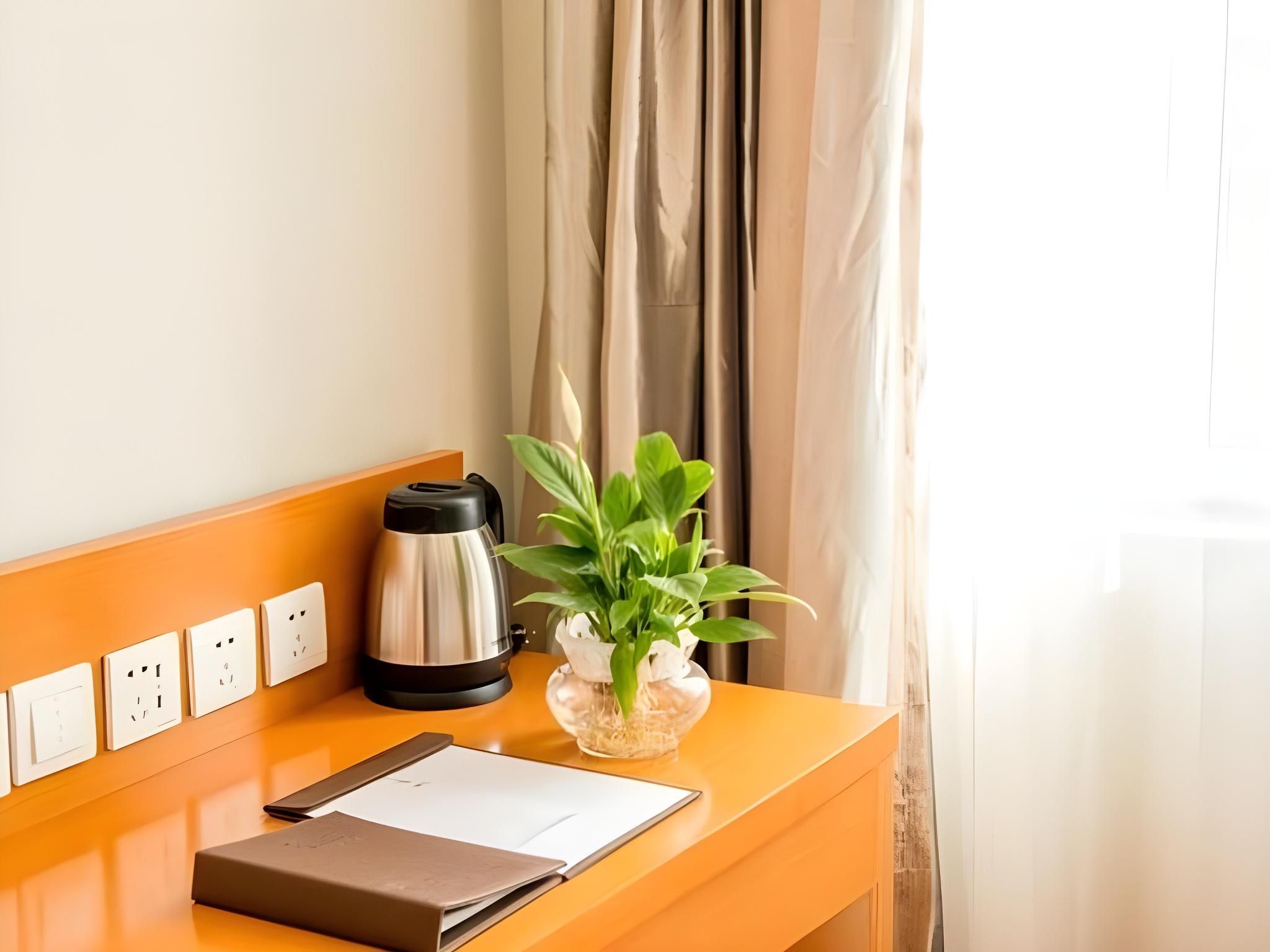 GTI - Yiran 1 Bed Room