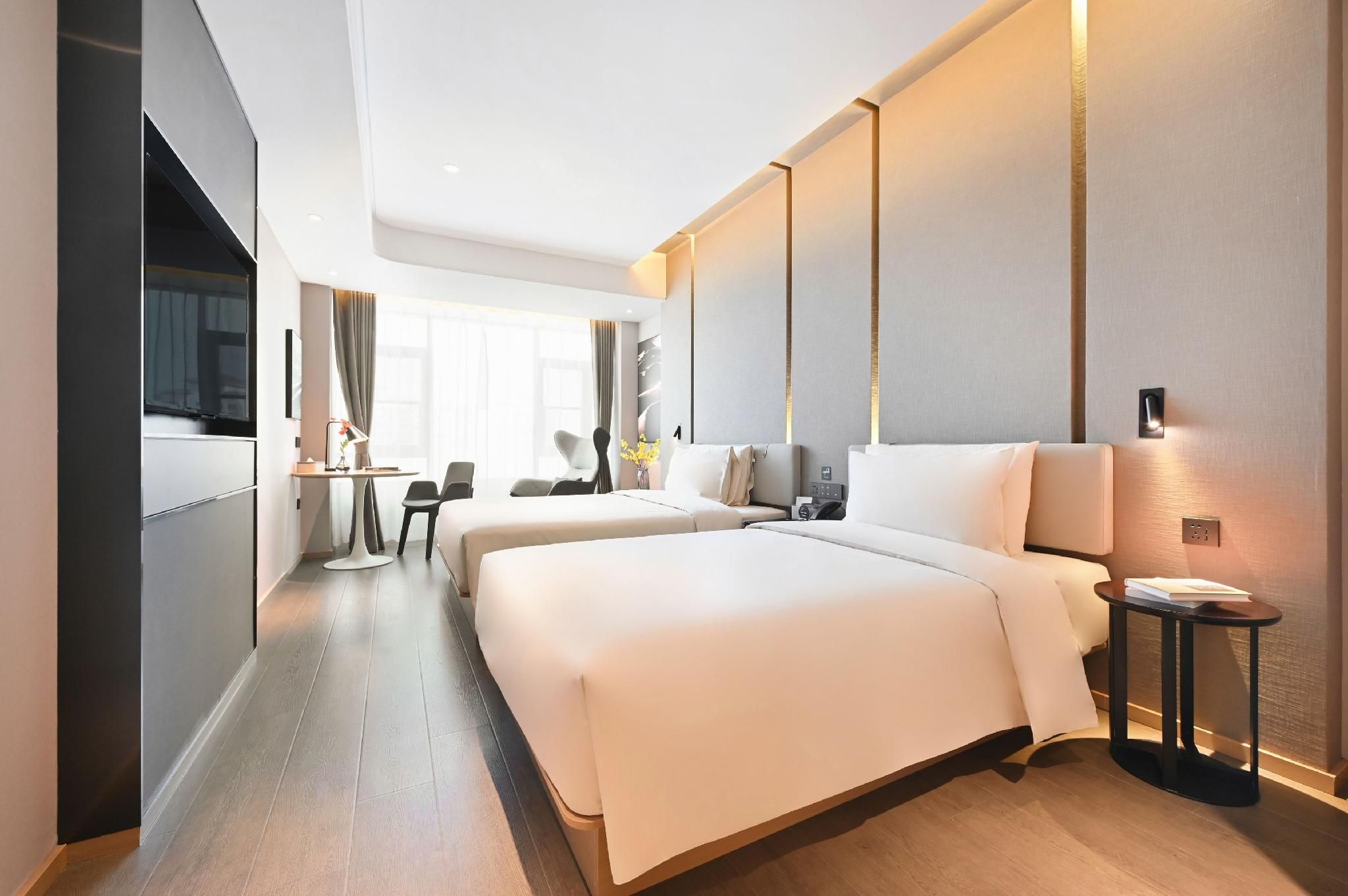 Twin Executive Room