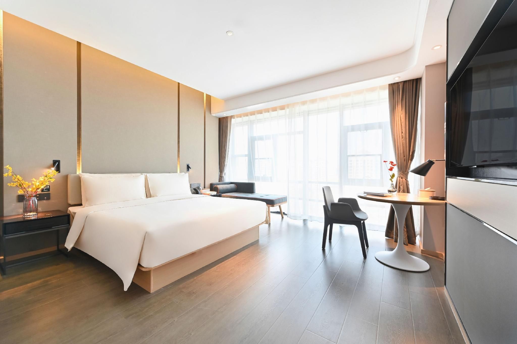 Executive Double Room