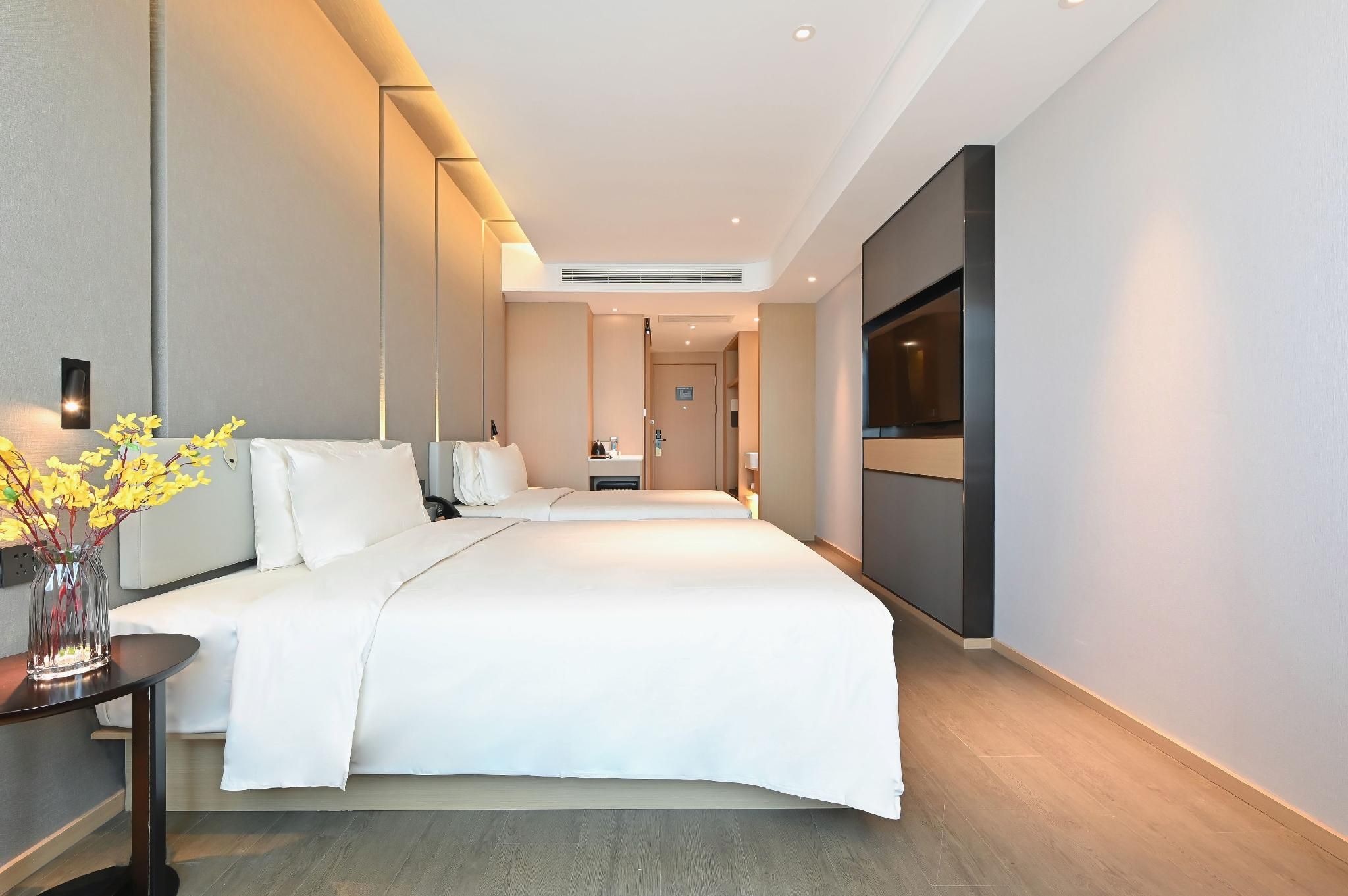 Twin Executive Room