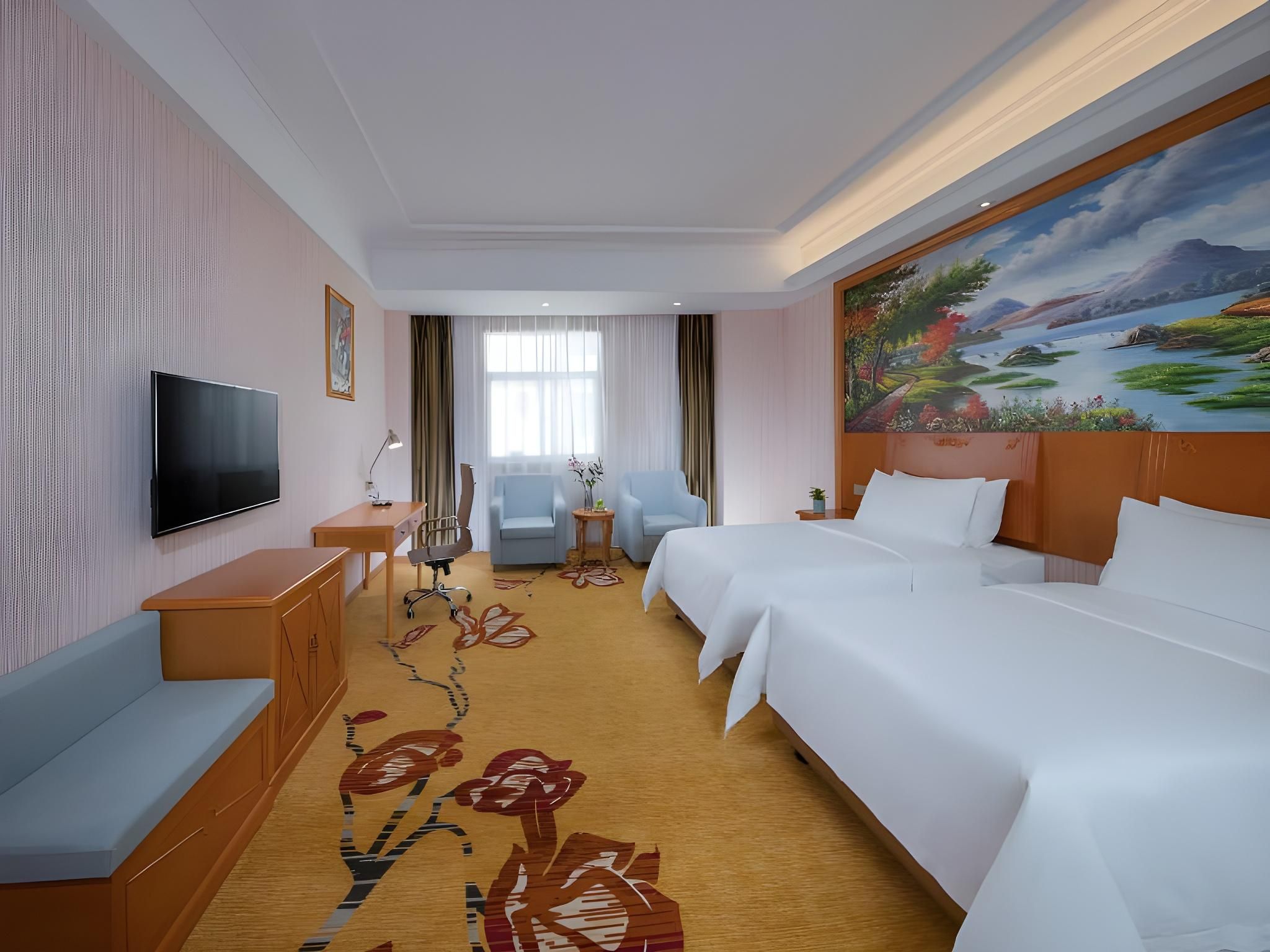 Vienna - Business Twin Room