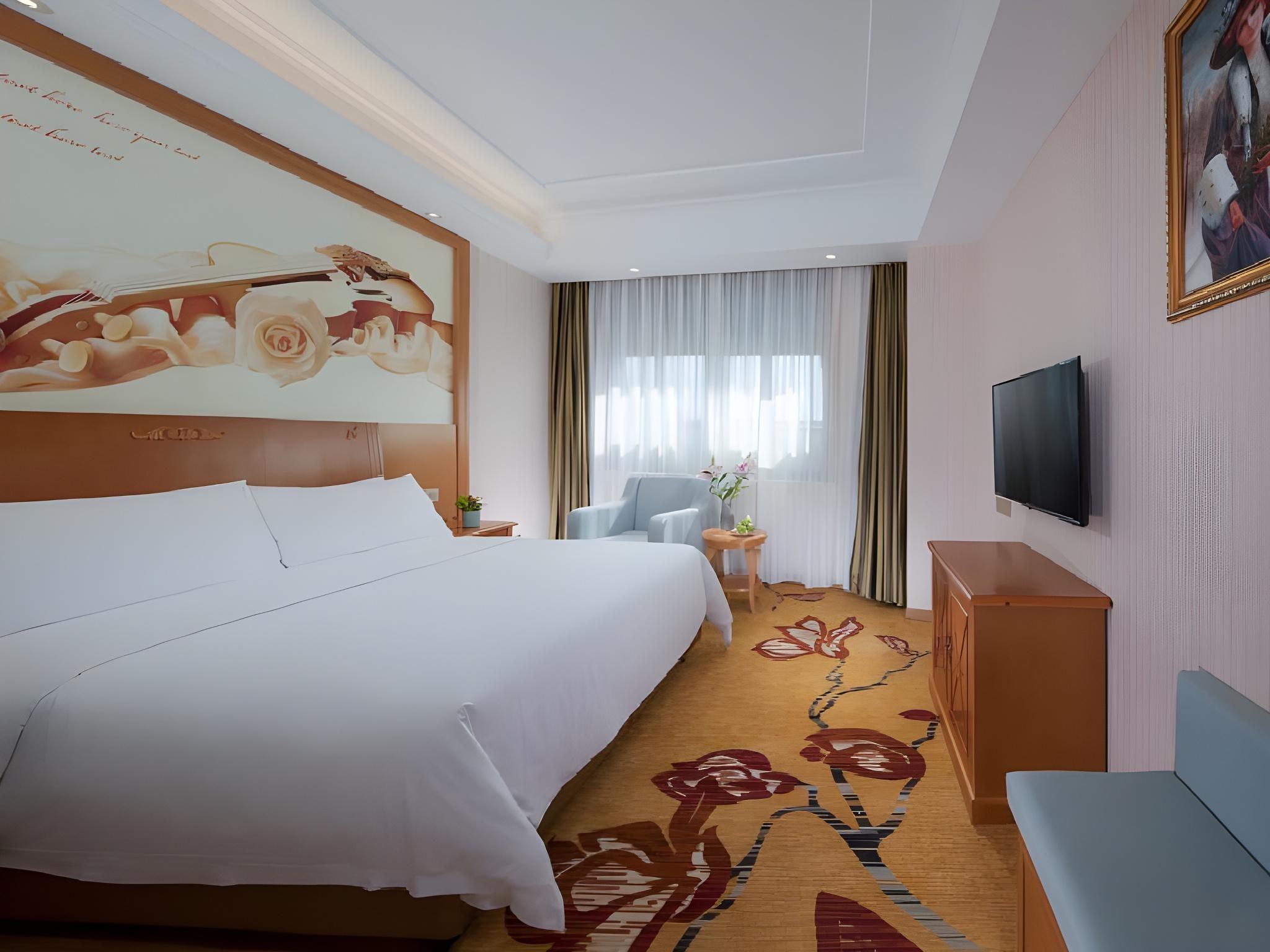 Vienna - 1 Bed Room