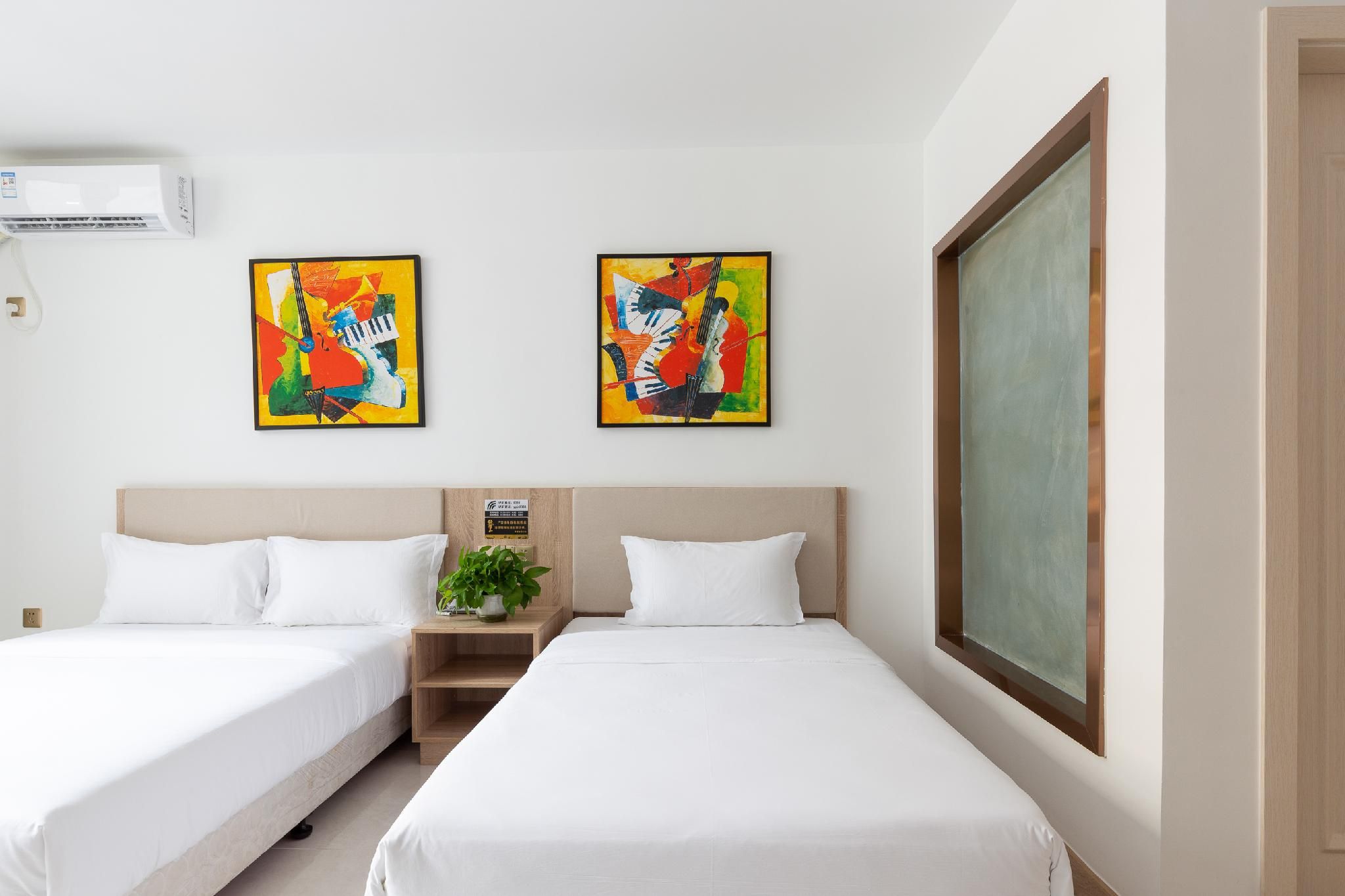 Suite Room