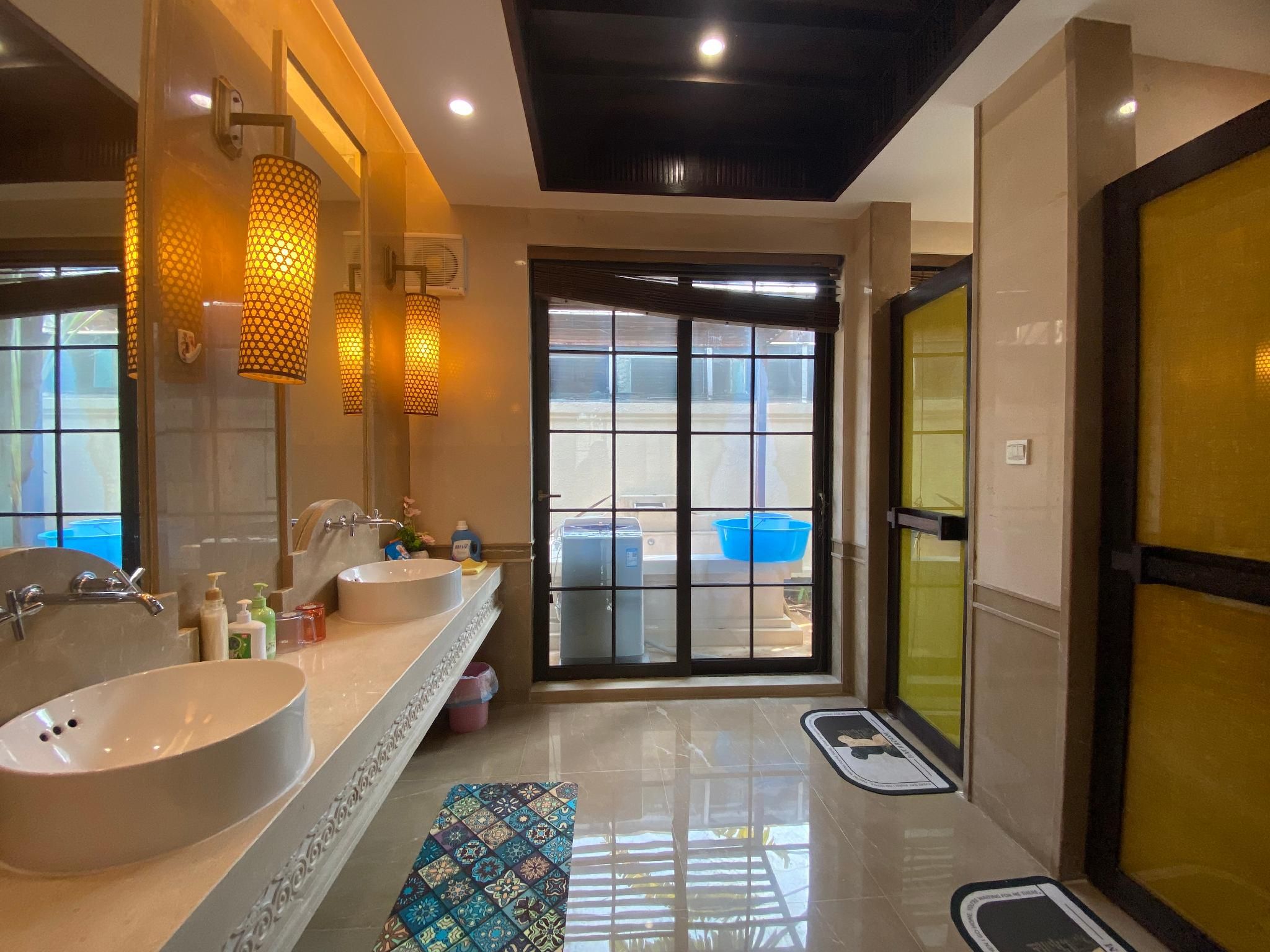 Villa Twin