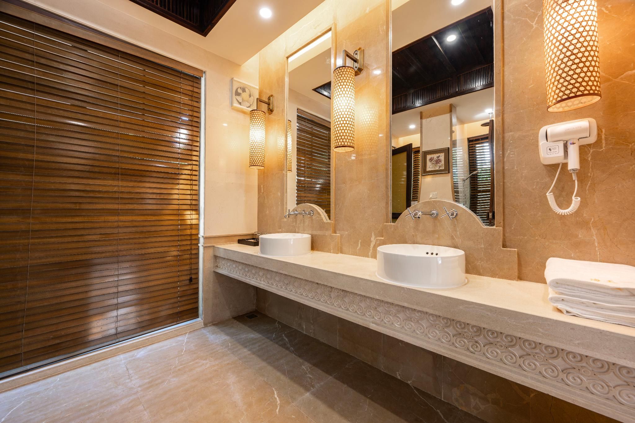 Pool Villa