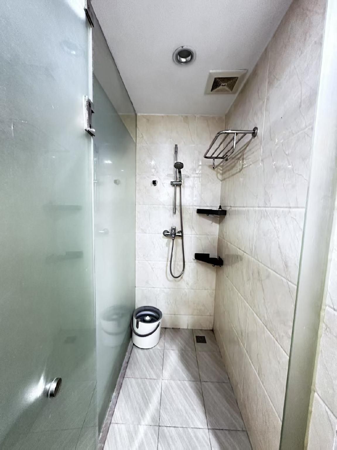 Perfume Bay Tianhai Meiya B&B Flat with Balcony 3