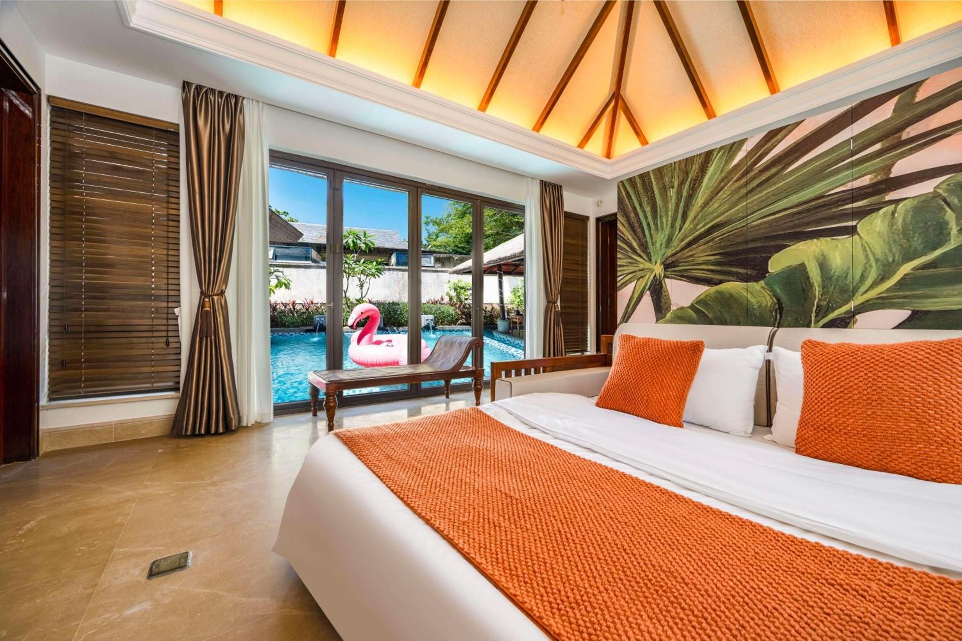 Superior Villa