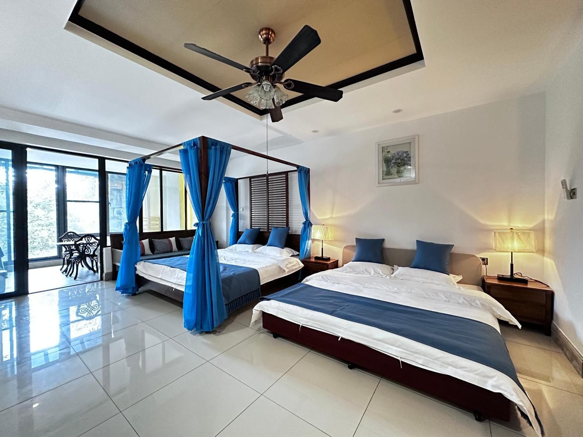 Perfume Bay Tianhai Meiya B&B Superior Apartment 2