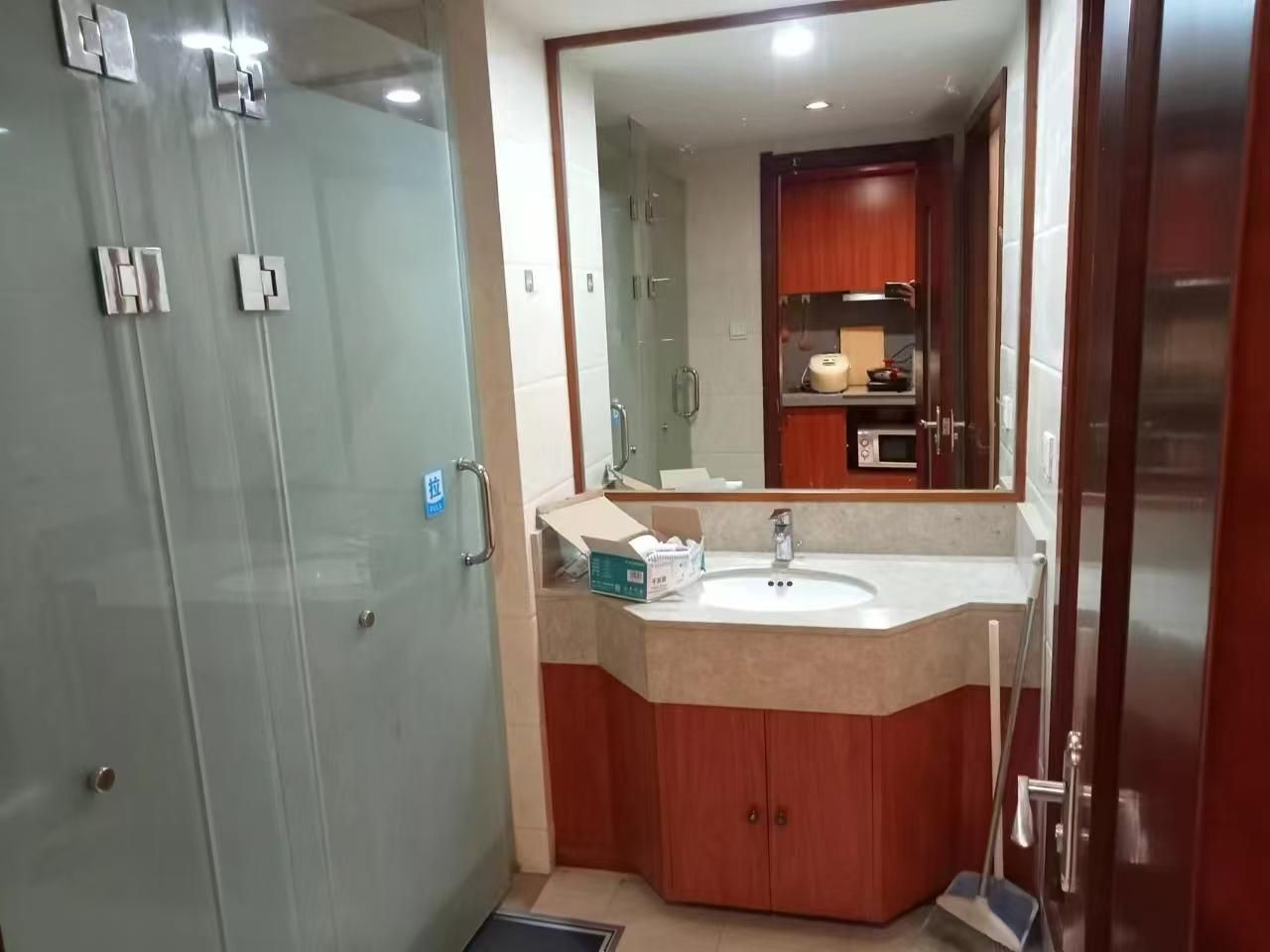 Studio Room with Balcony