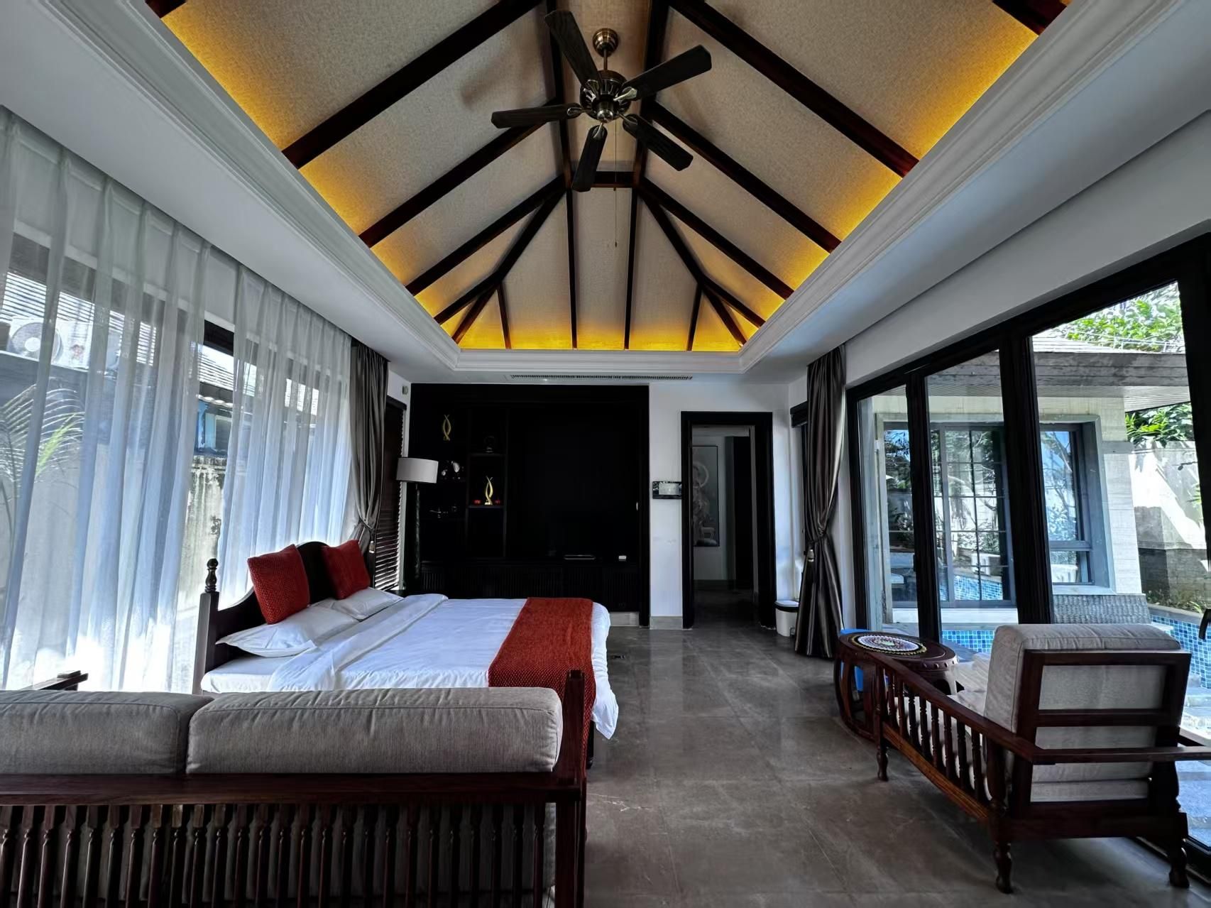 Villa Twin