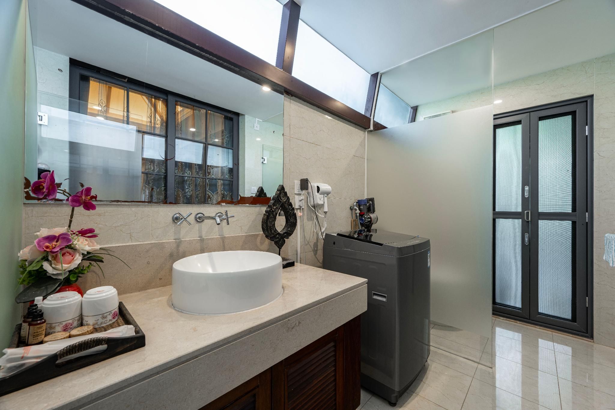 Villa for 4 People