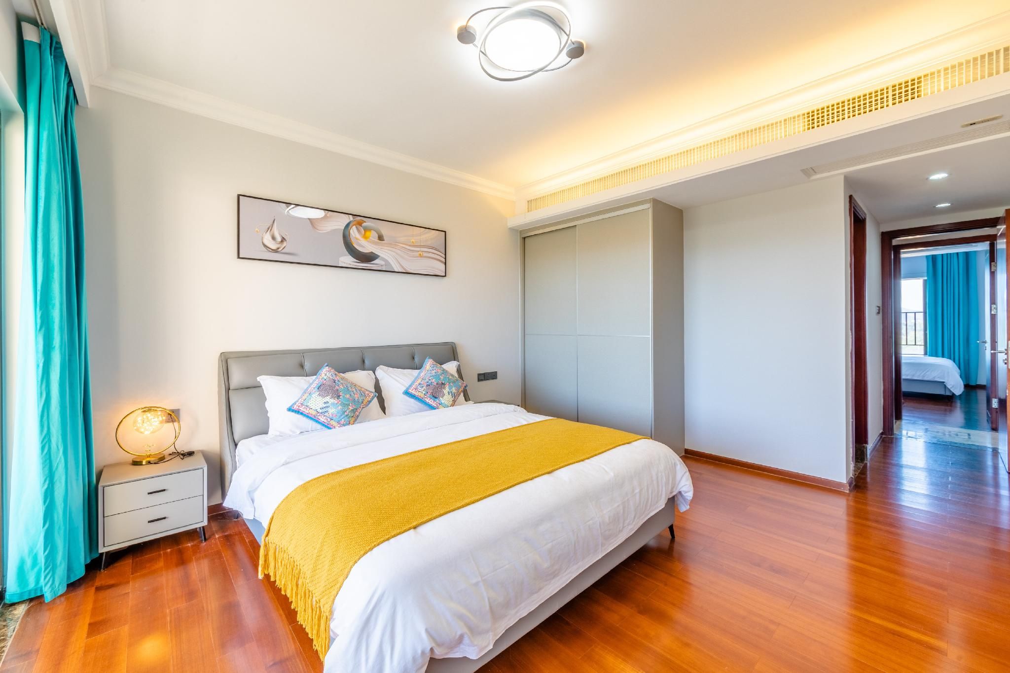 Governor Two Bedroom Suite Ocean View