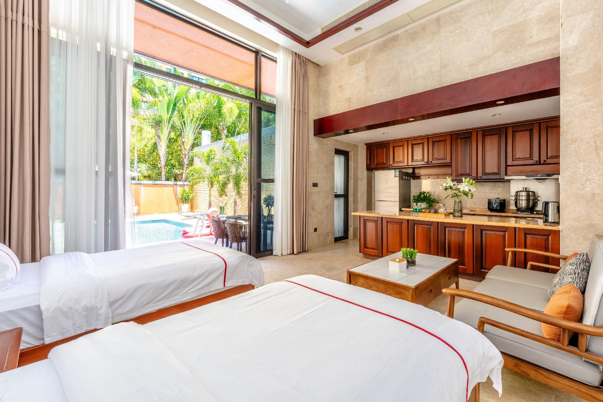 2-Bedroom Villa 2