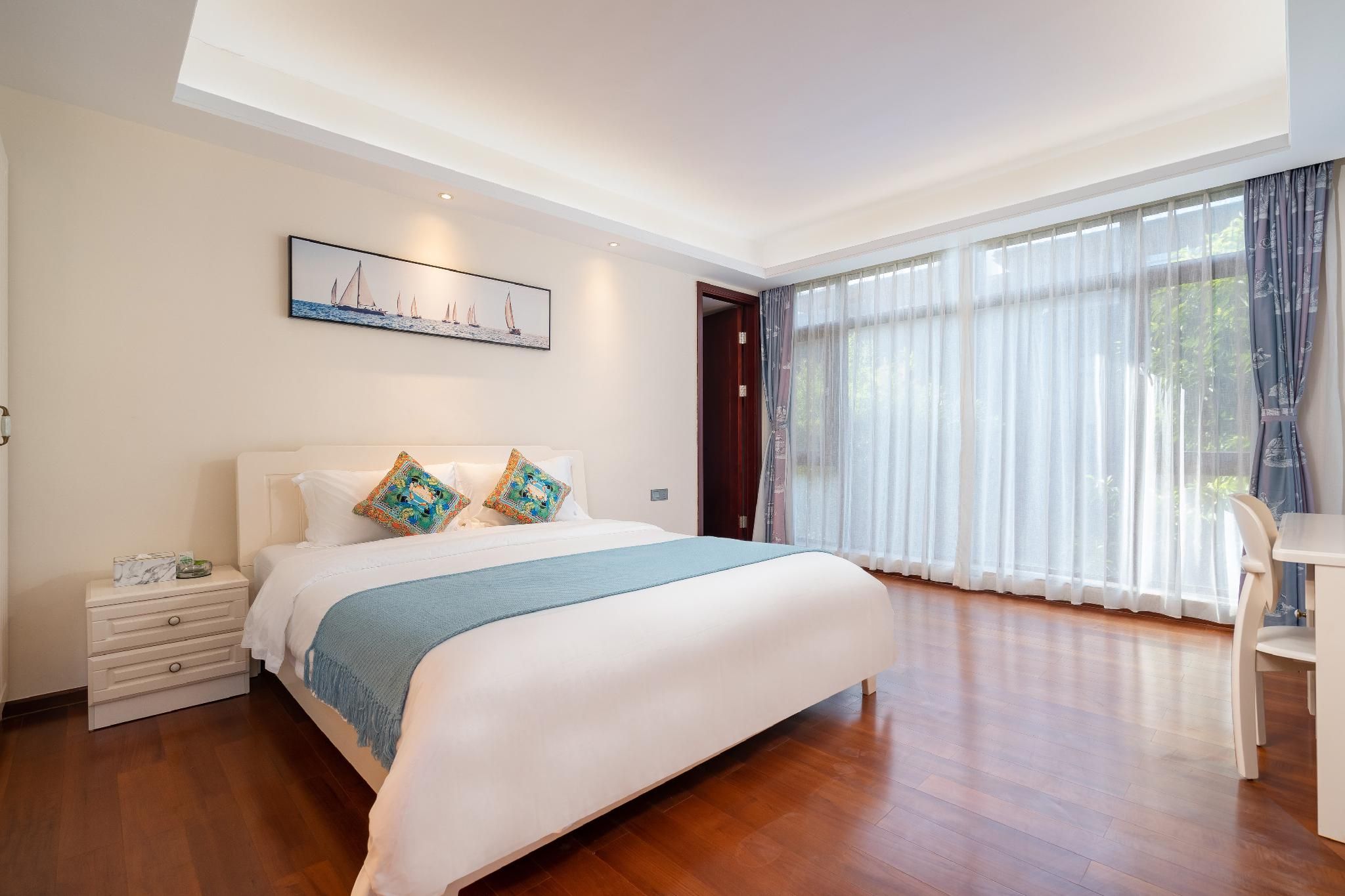 Pool Villa S1