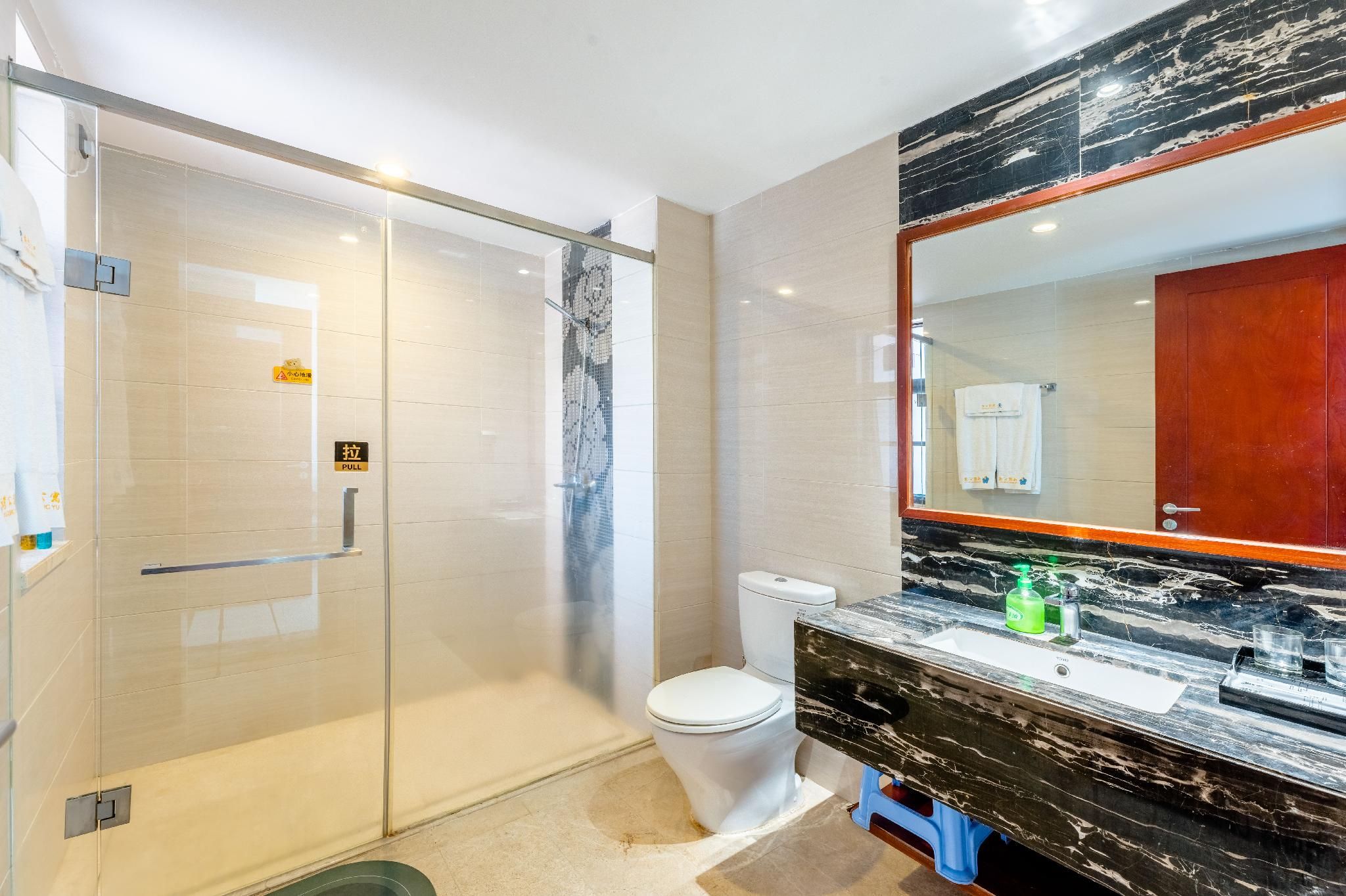 1 Bedroom Superior