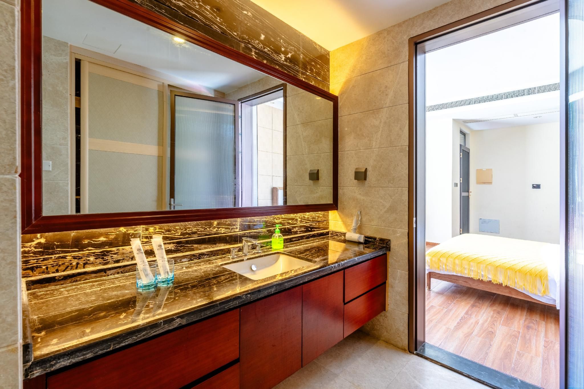 2-Bedroom Villa 2
