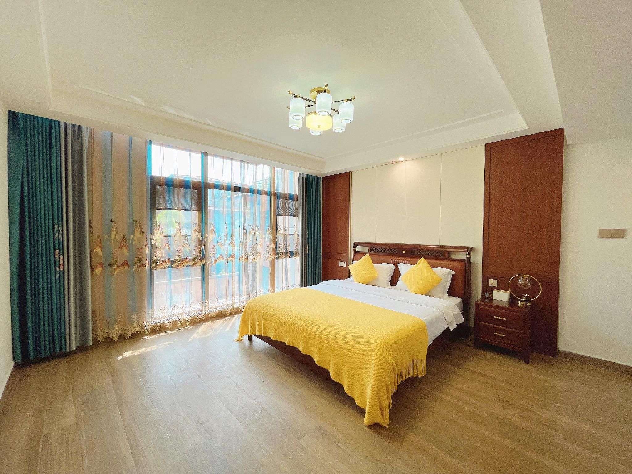Deluxe Pool Villa with Private Pool