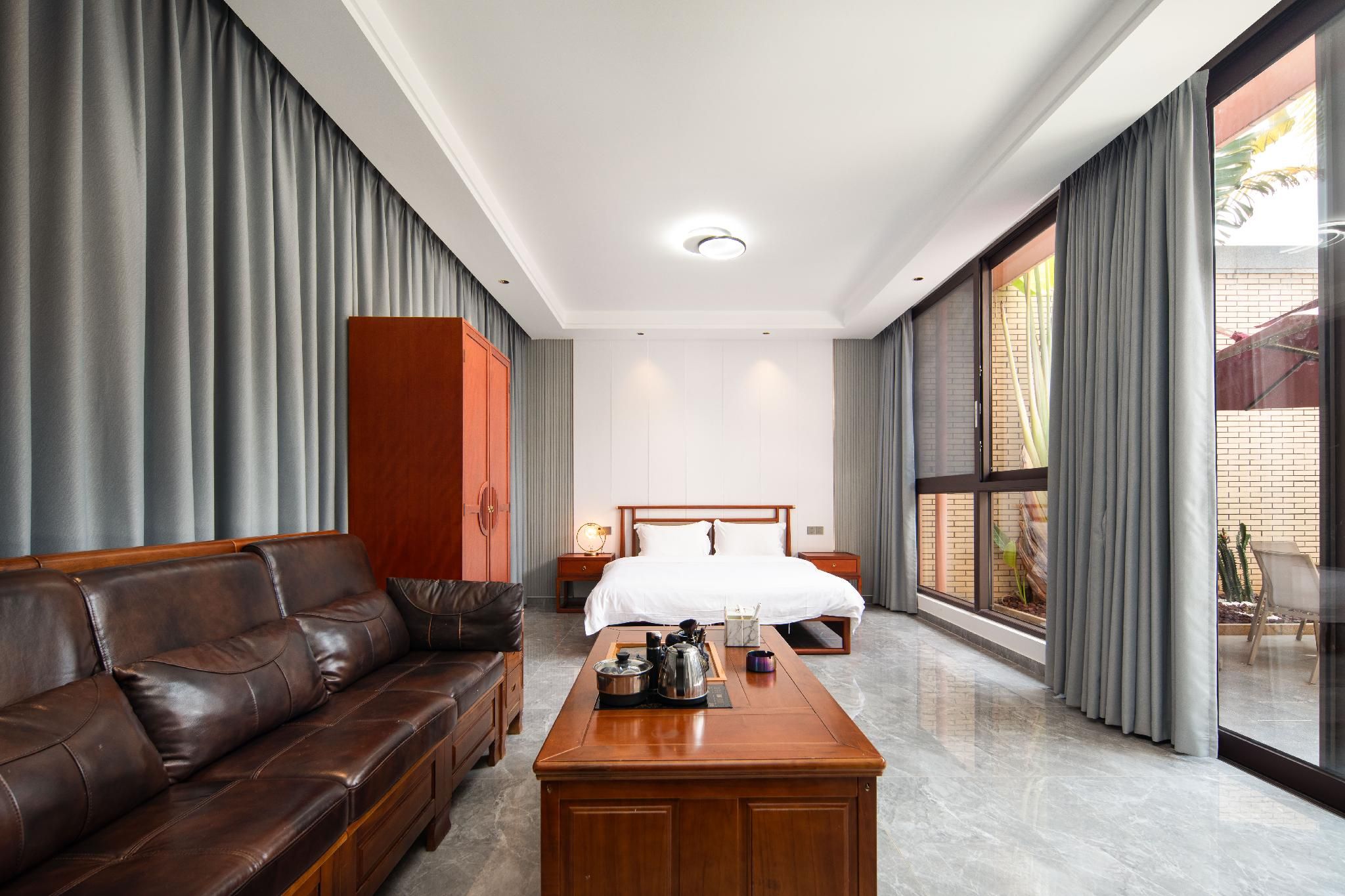 Elegance Pool Villa 3 Bedroom
