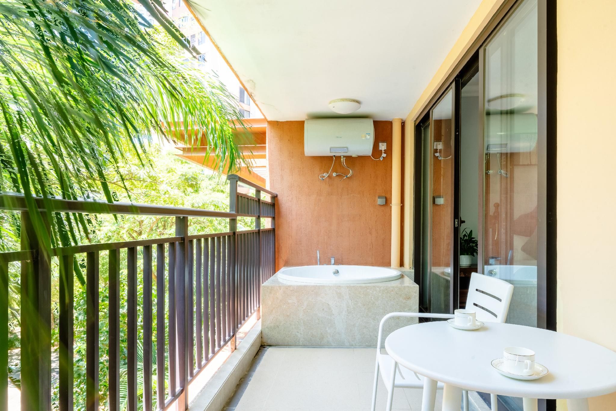 3 Bedroom Panorama Suite