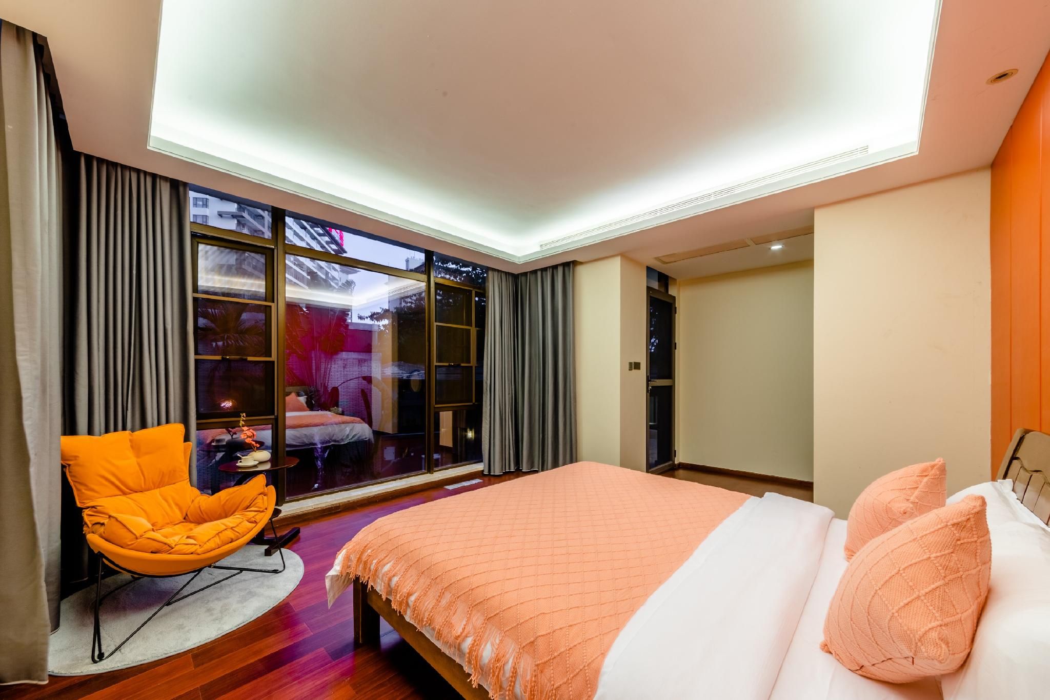 2-Bedroom Villa 3