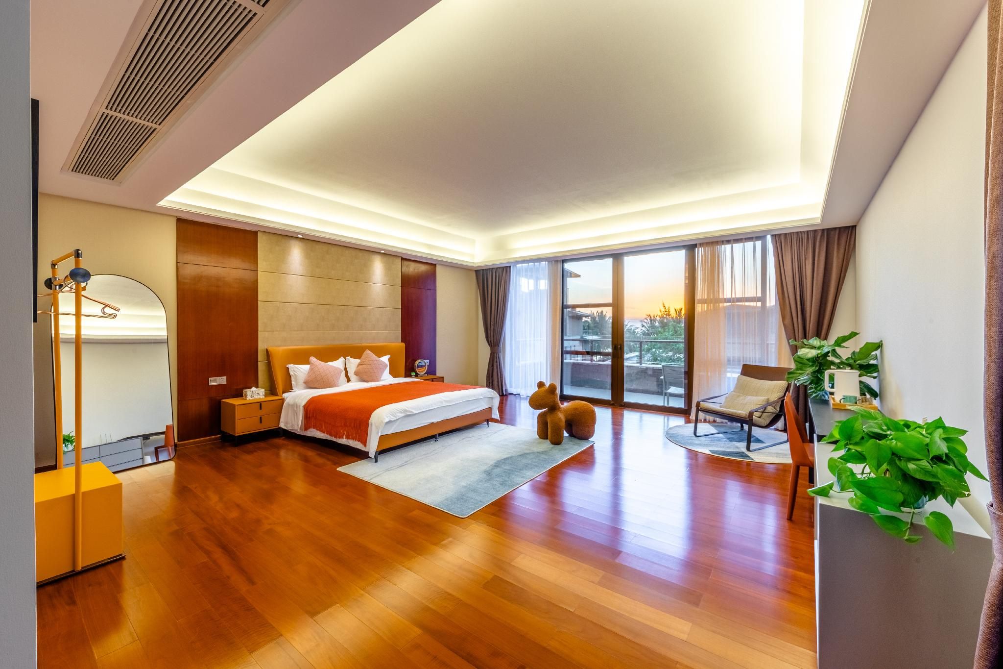 Pool Villa S3
