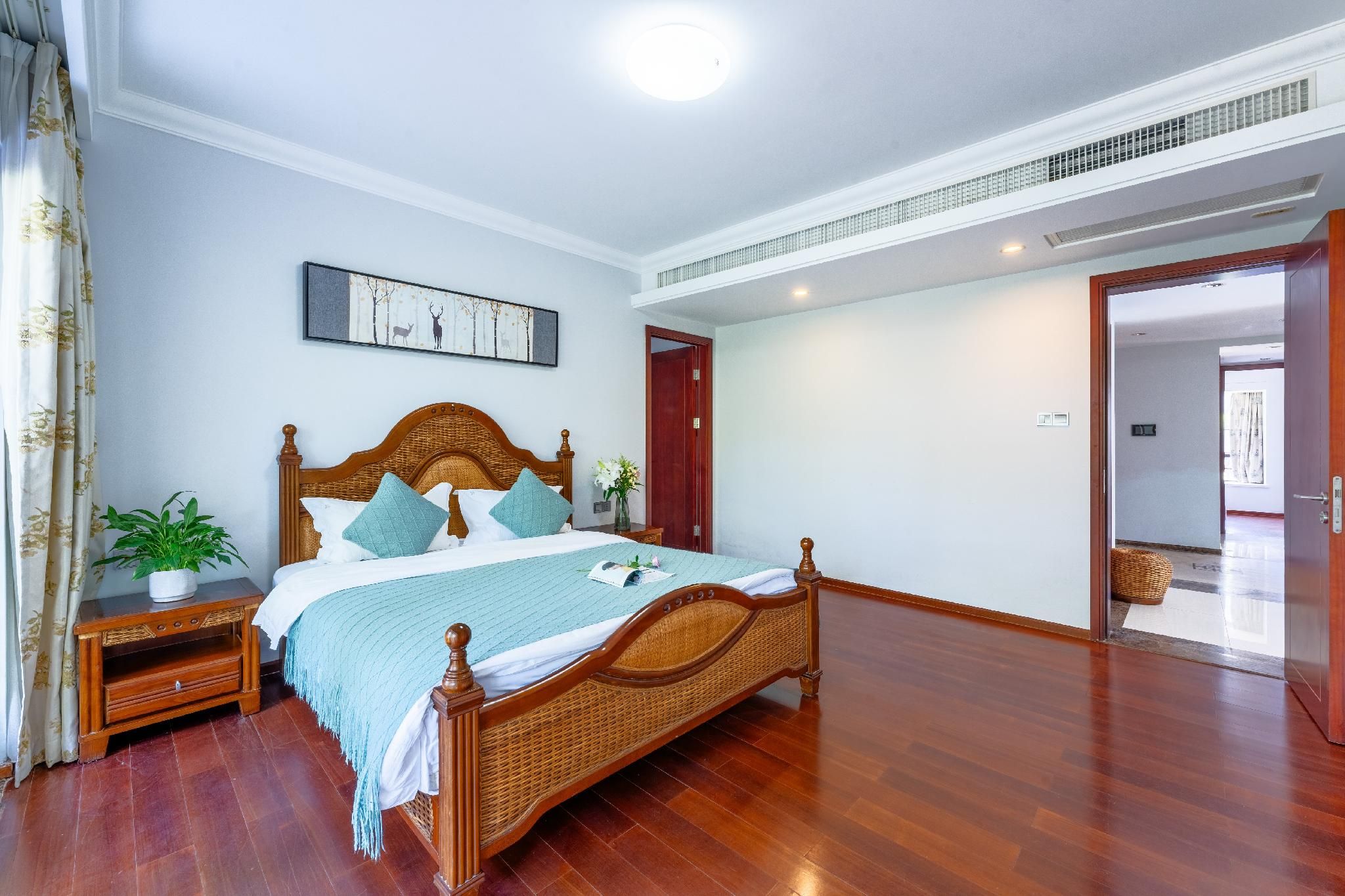 3 Bedroom Panorama Suite