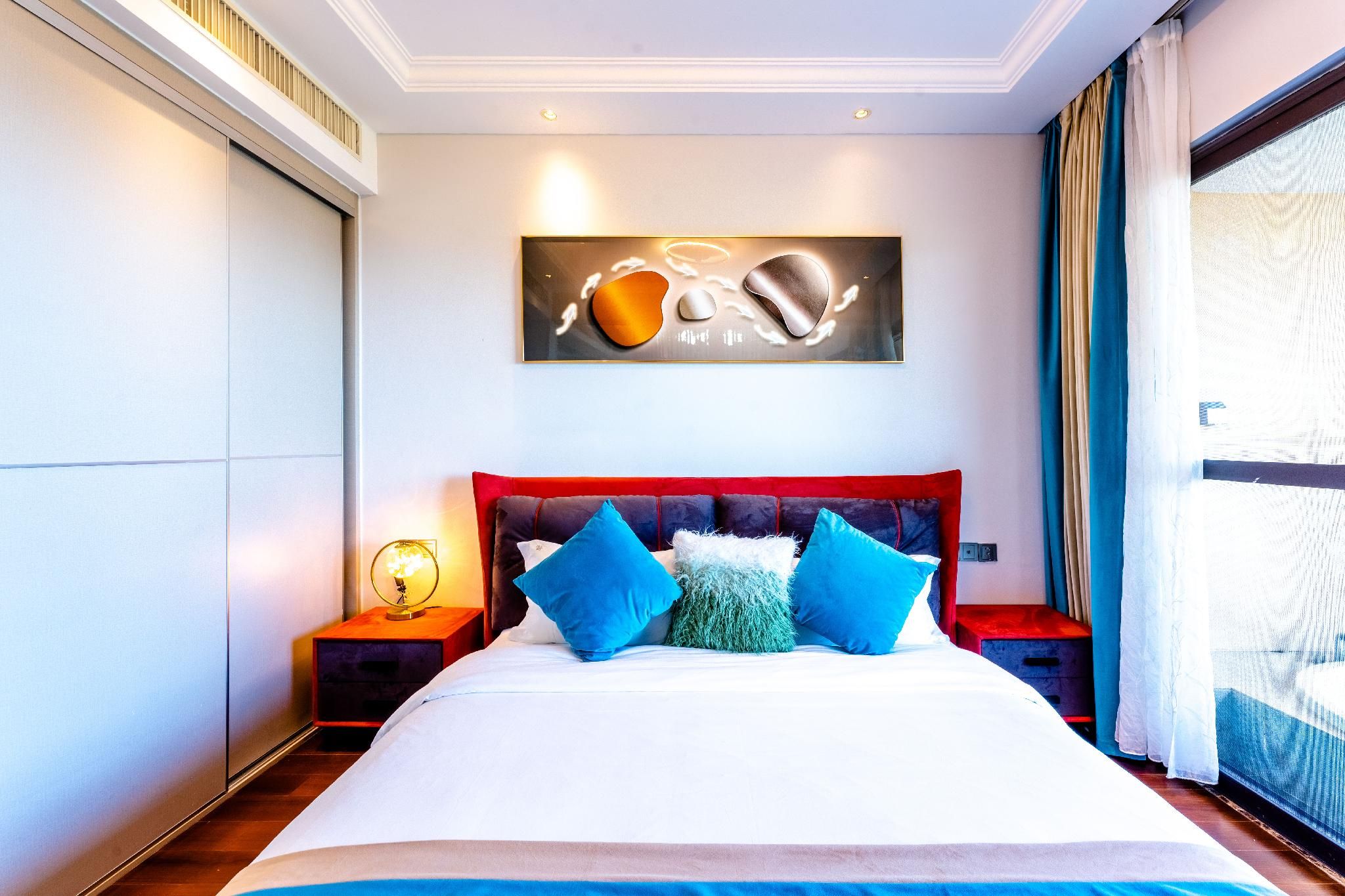 1 Bedroom Superior