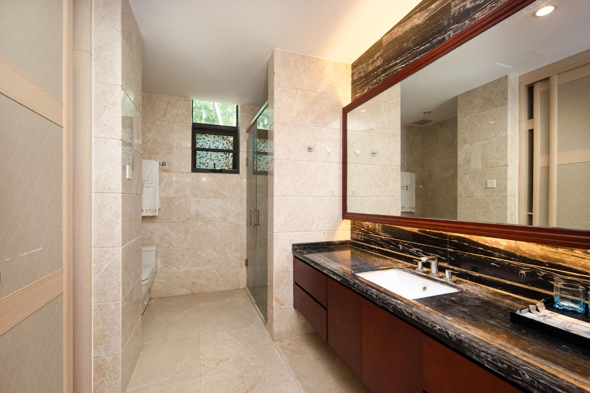 2-Bedroom Villa B