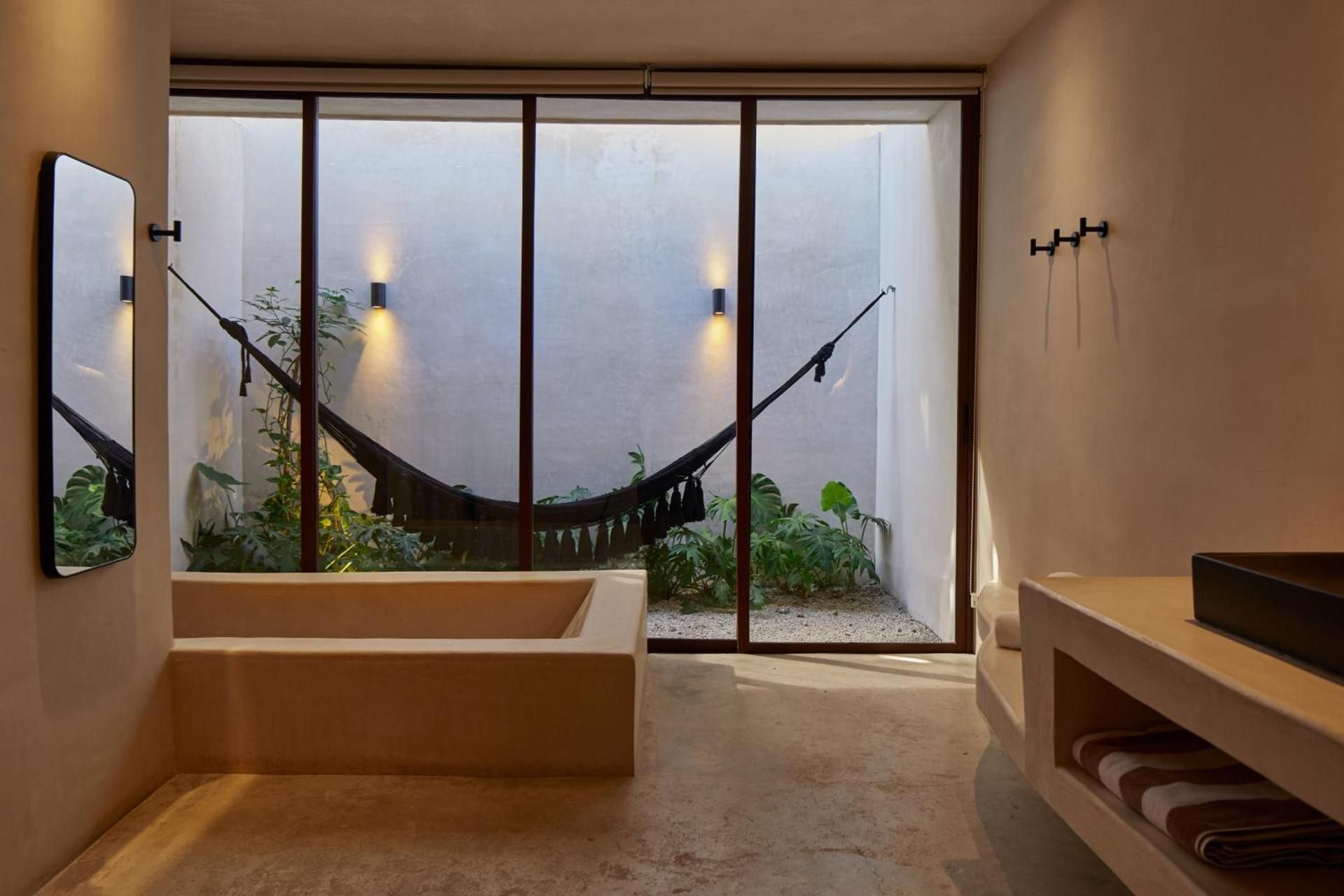 Premium Quadruple Room