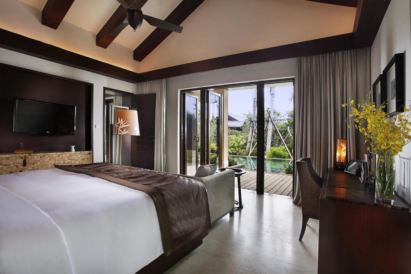 Royal Two-Bedroom Villa with Private Pool