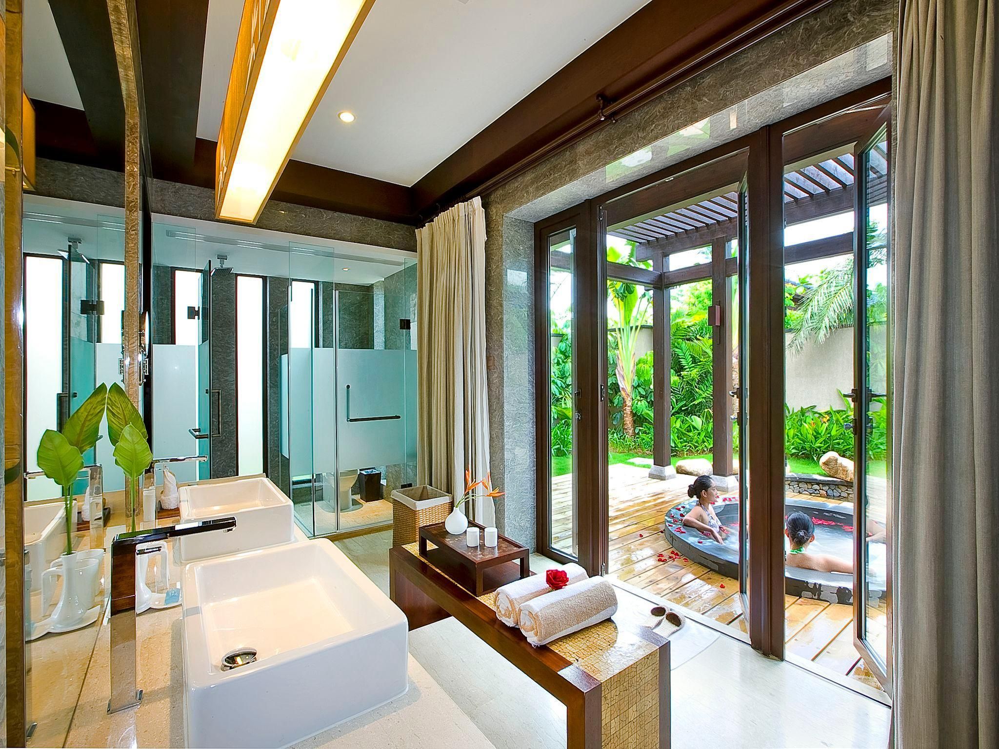 Premier One-Bedroom Villa with Private Pool and Ocean View