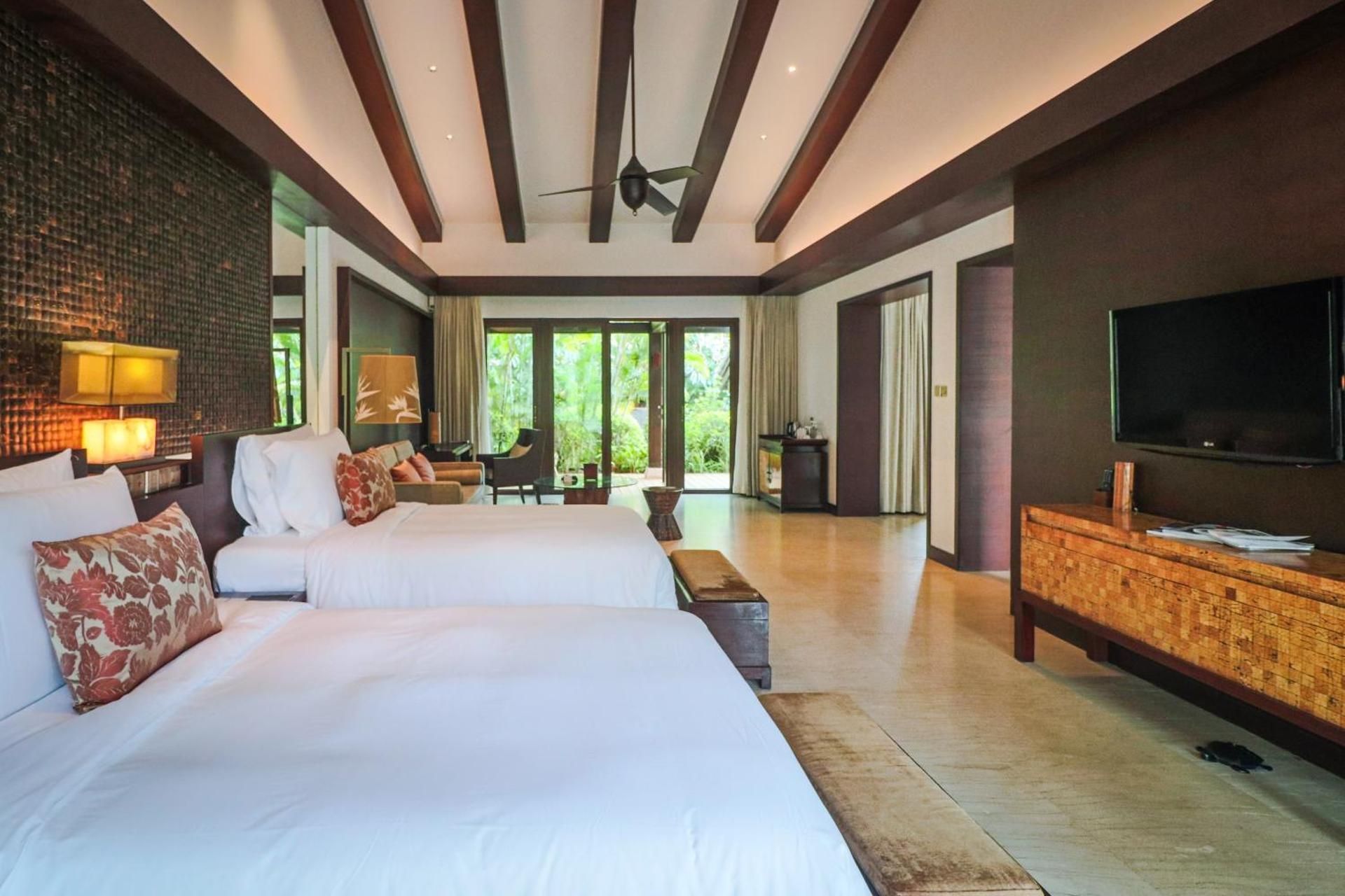 Standard One-Bedroom Villa with Private Pool