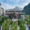 DoubleTree by Hilton Lingshui Hot Spring