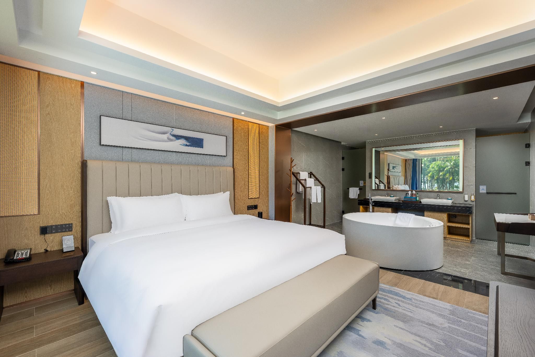 2 King Two Bedroom Suite Outdoor Private Pool
