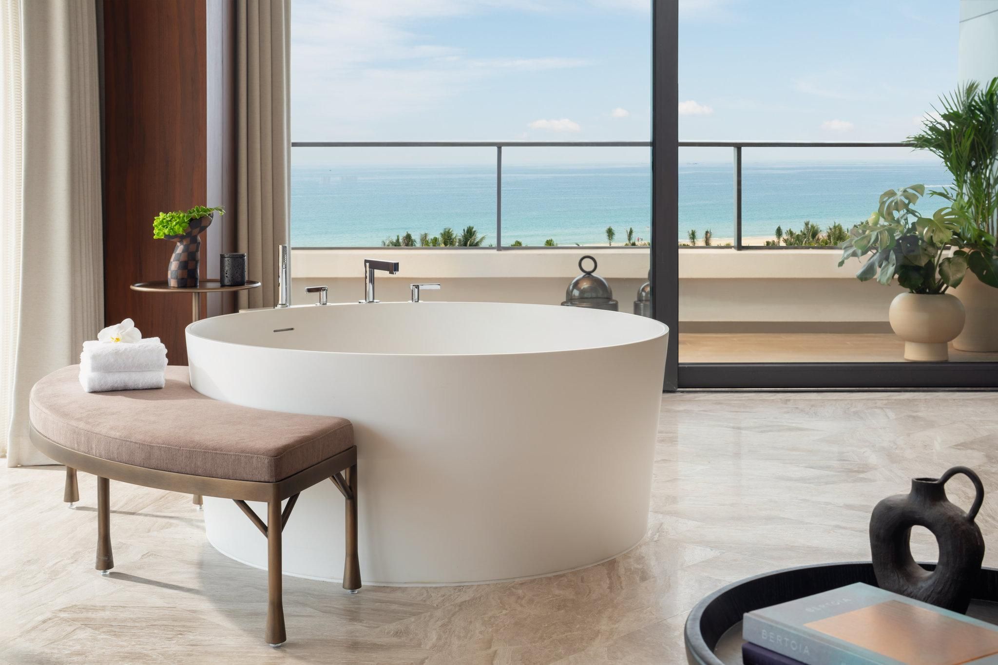 Kimpton Aqeos Hainan By IHG Royal Suite 2