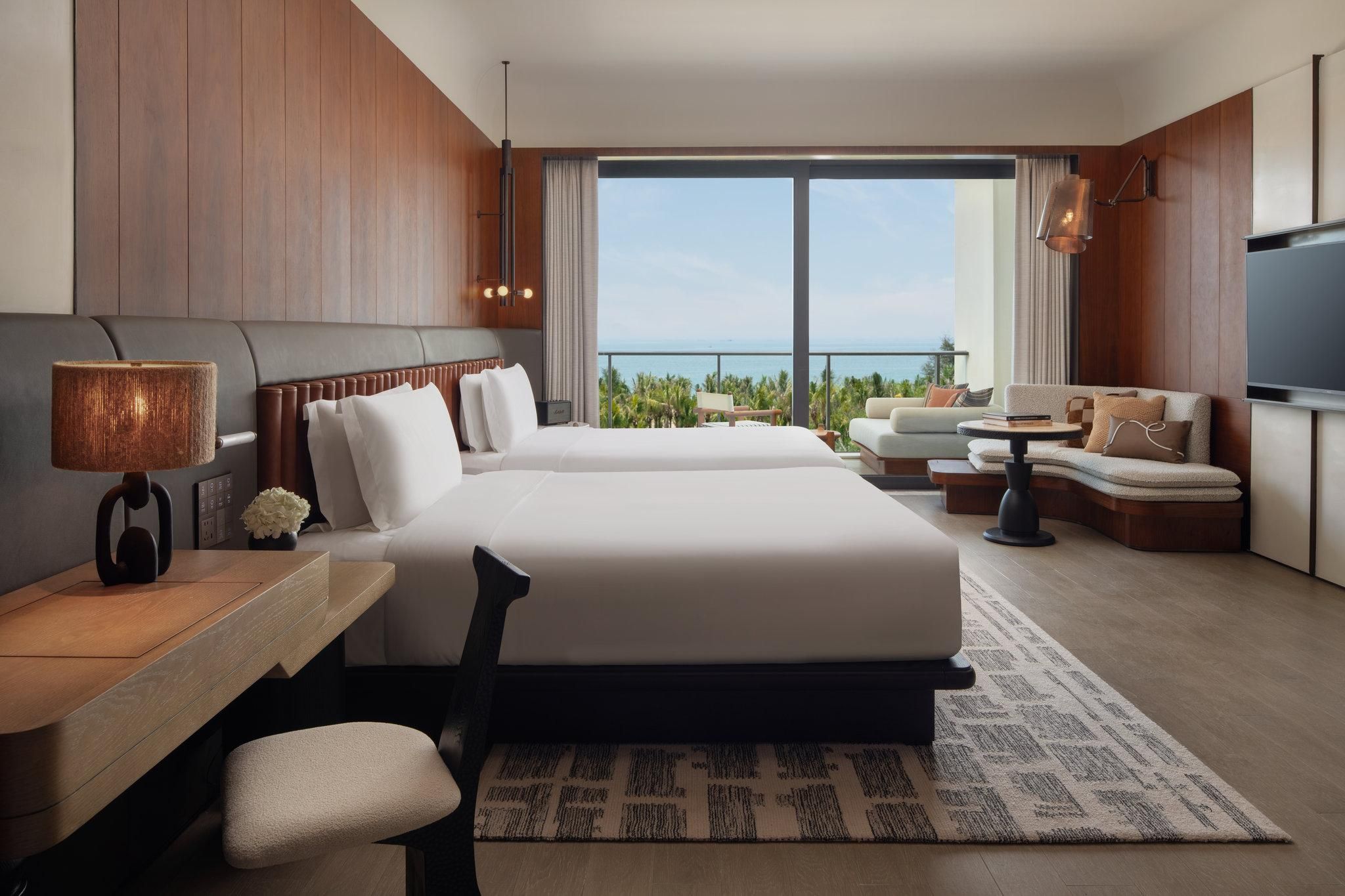 Essential Room
