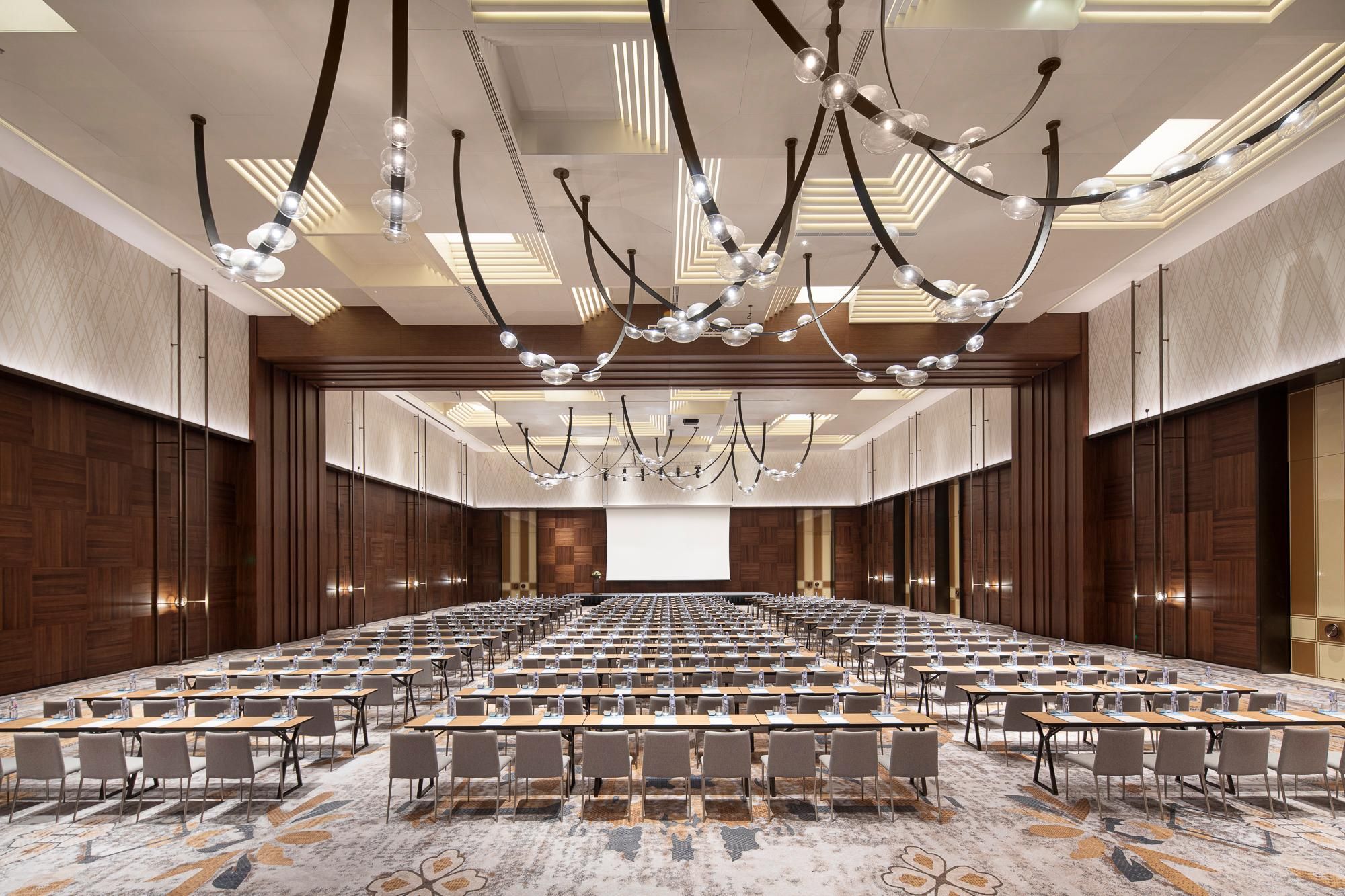 meeting room / ballrooms