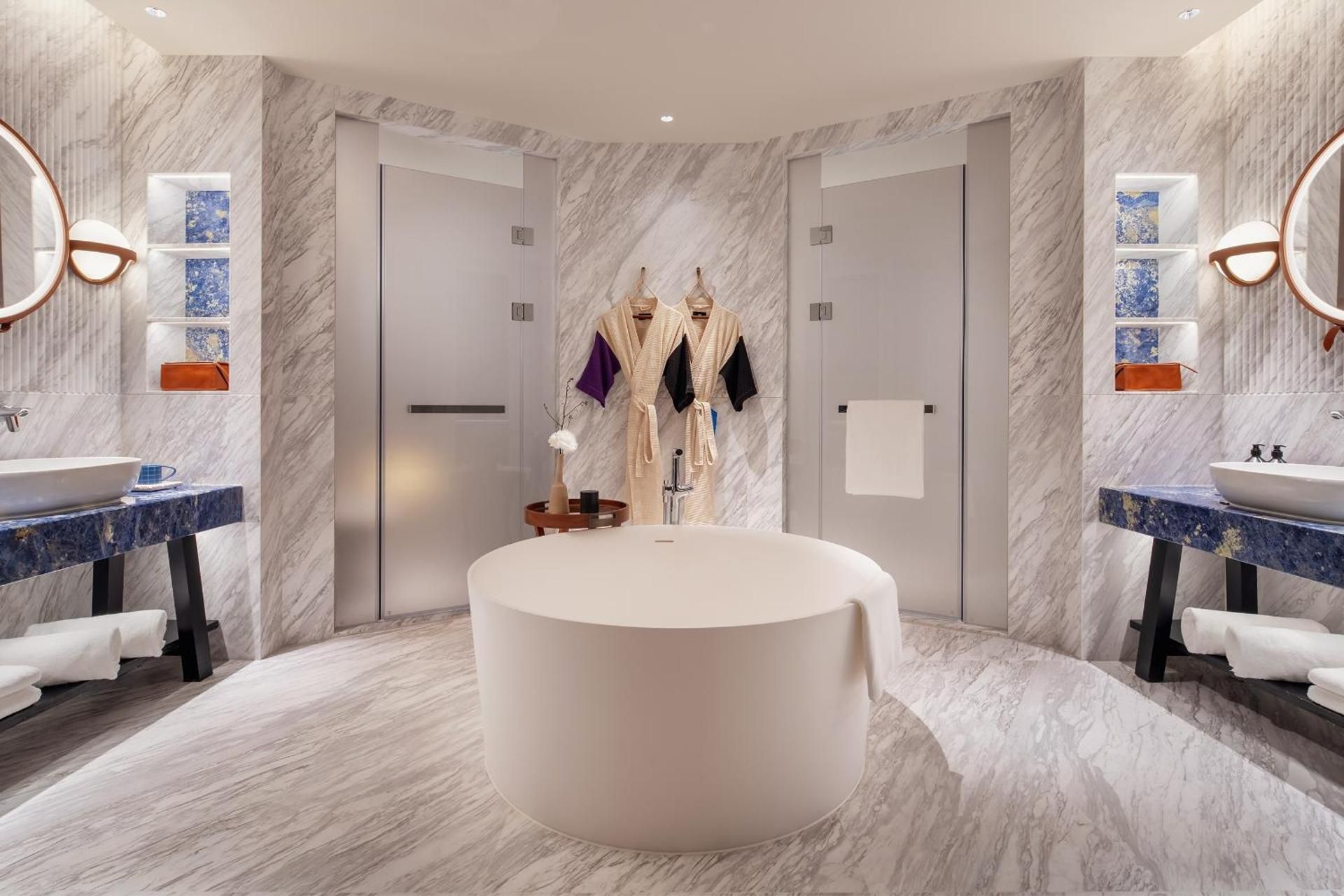 Kimpton Aqeos Hainan By IHG Kids Suite - Non-Smoking