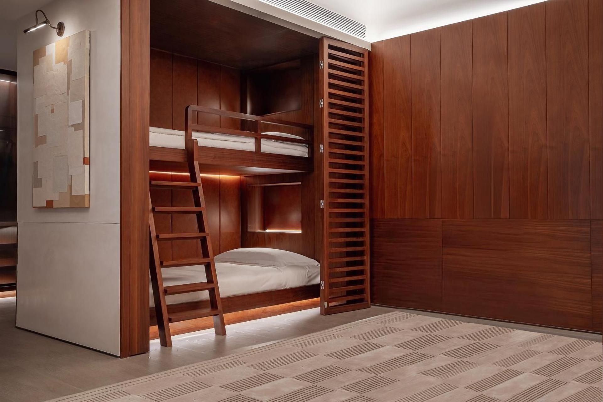 Kimpton Aqeos Hainan By IHG Kids Suite - Non-Smoking 3