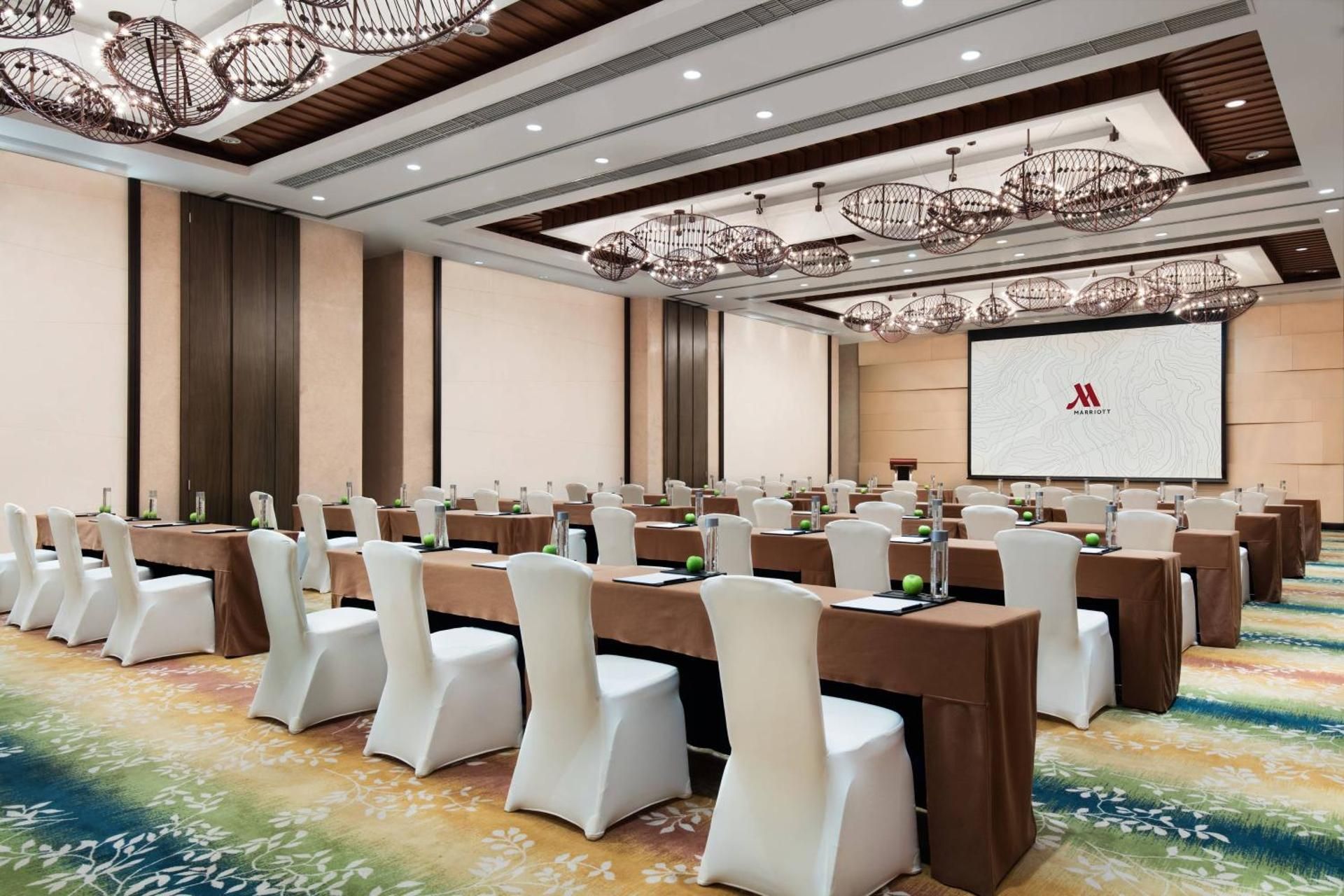 meeting room / ballrooms