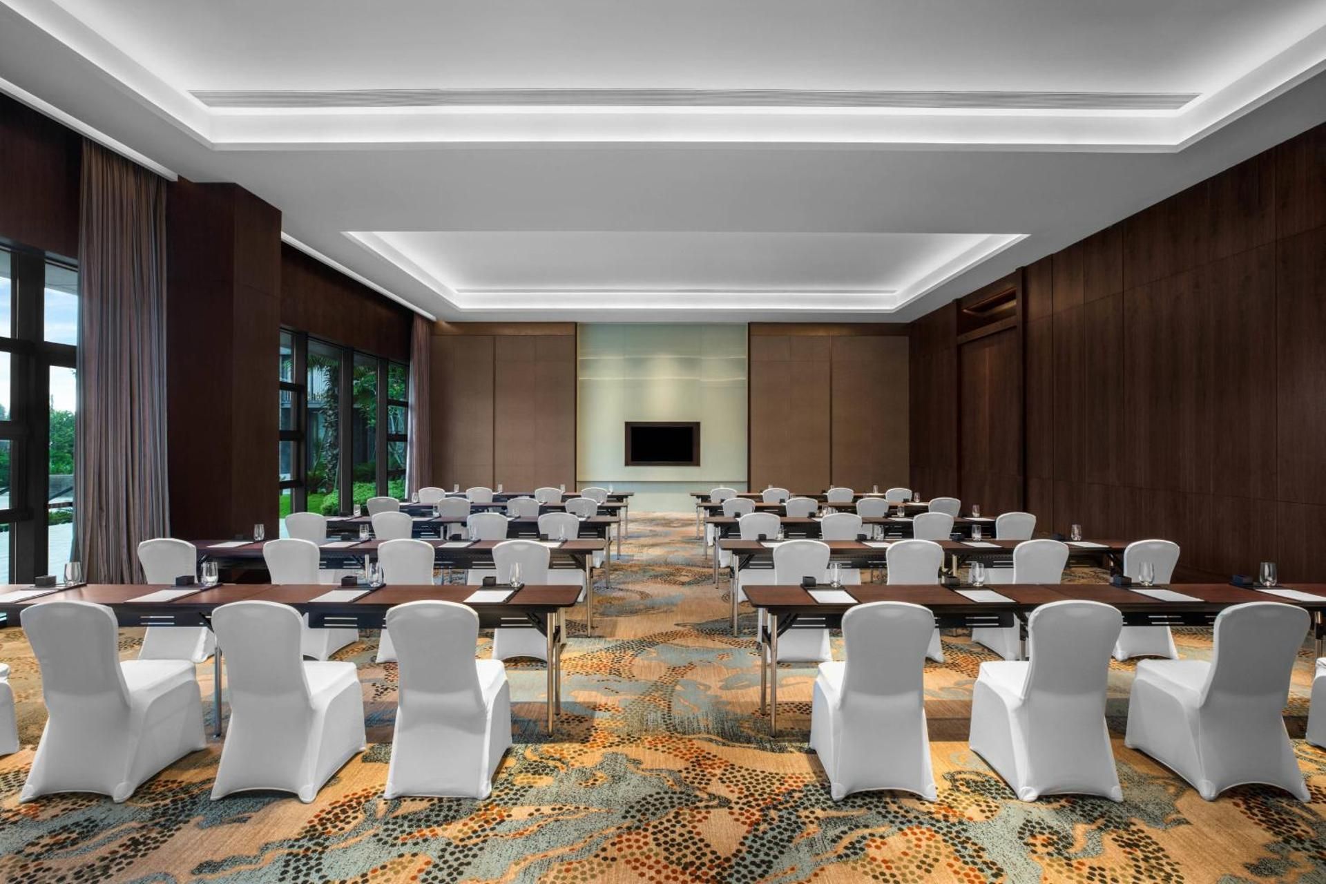 meeting room / ballrooms