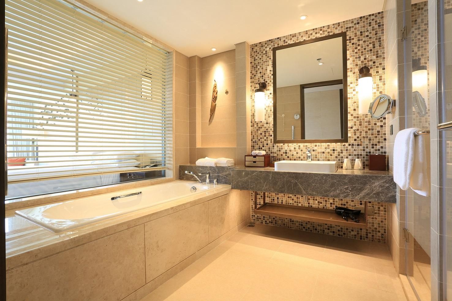 South Deluxe Ocean King, Guest room, 1 King, Ocean view