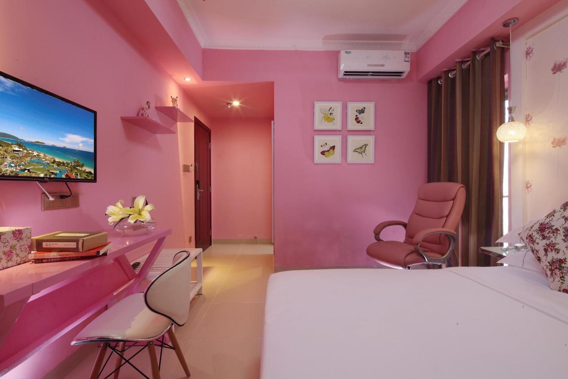 Gentle Rainbow(Double Room)