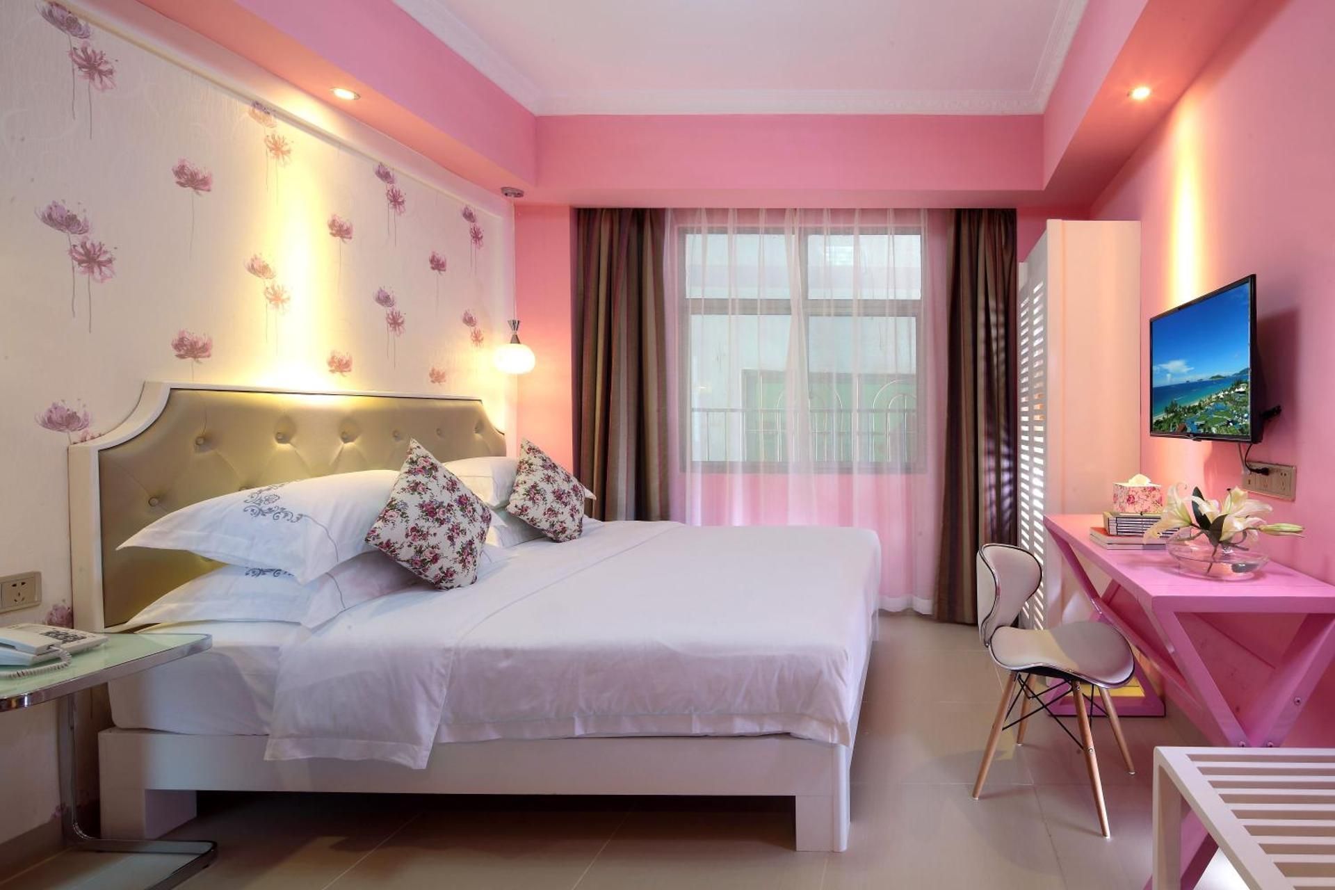 Gentle Rainbow(Double Room)