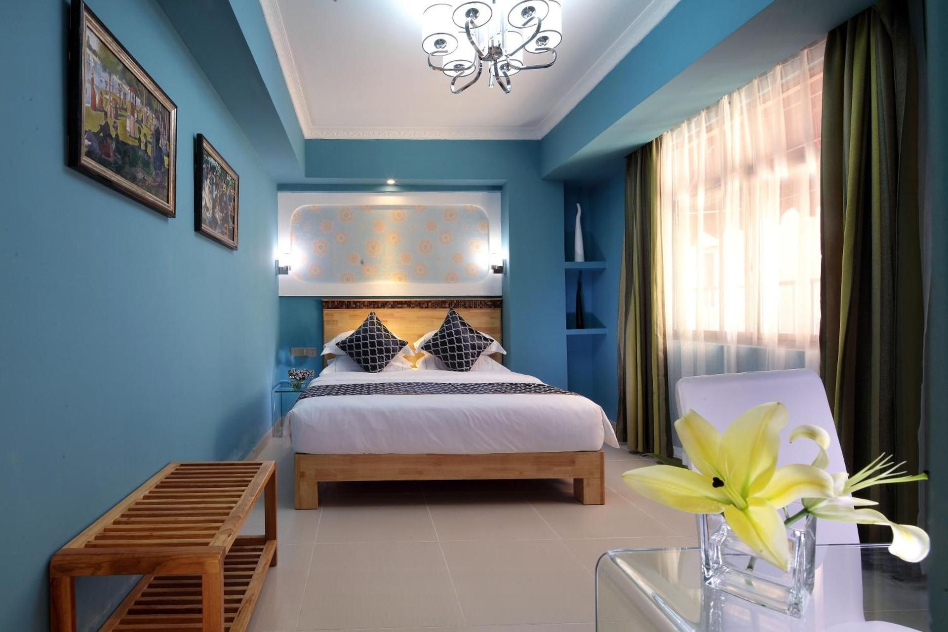 Crystal Lake(Double Room)
