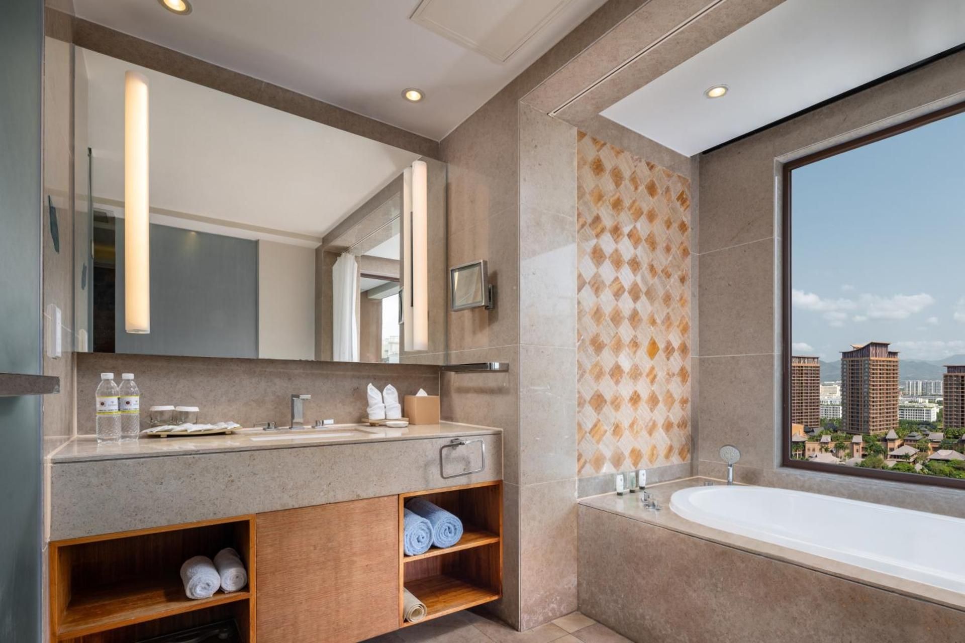 Family Triple Room