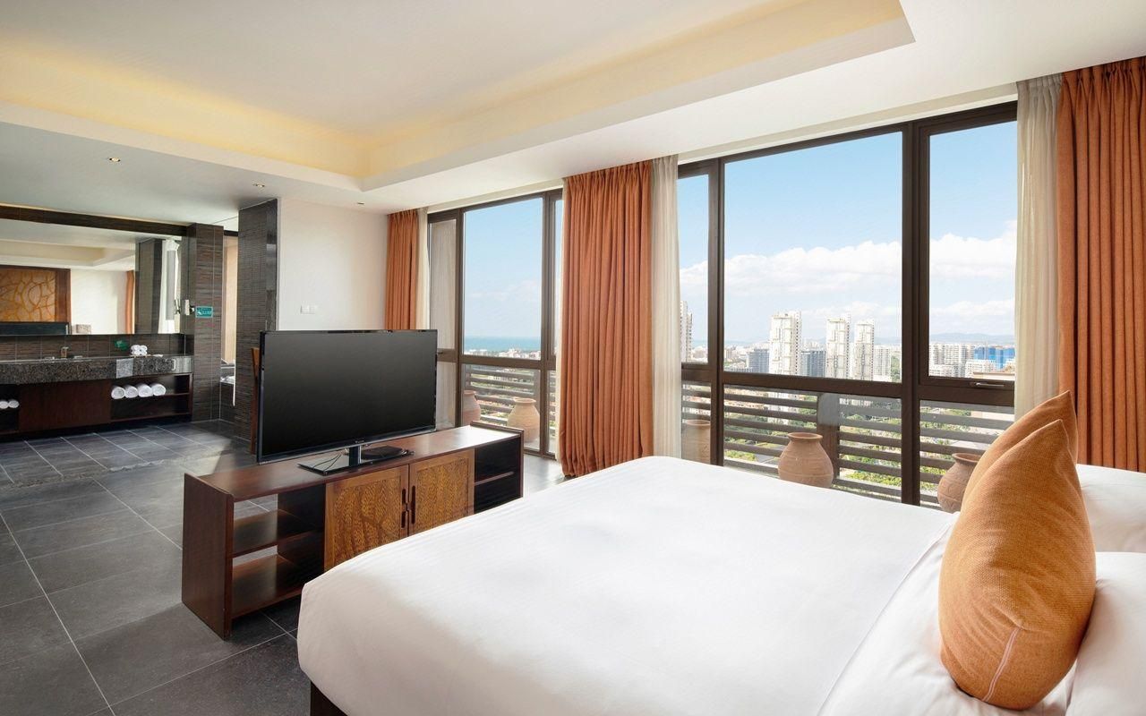 One-Bedroom Suite